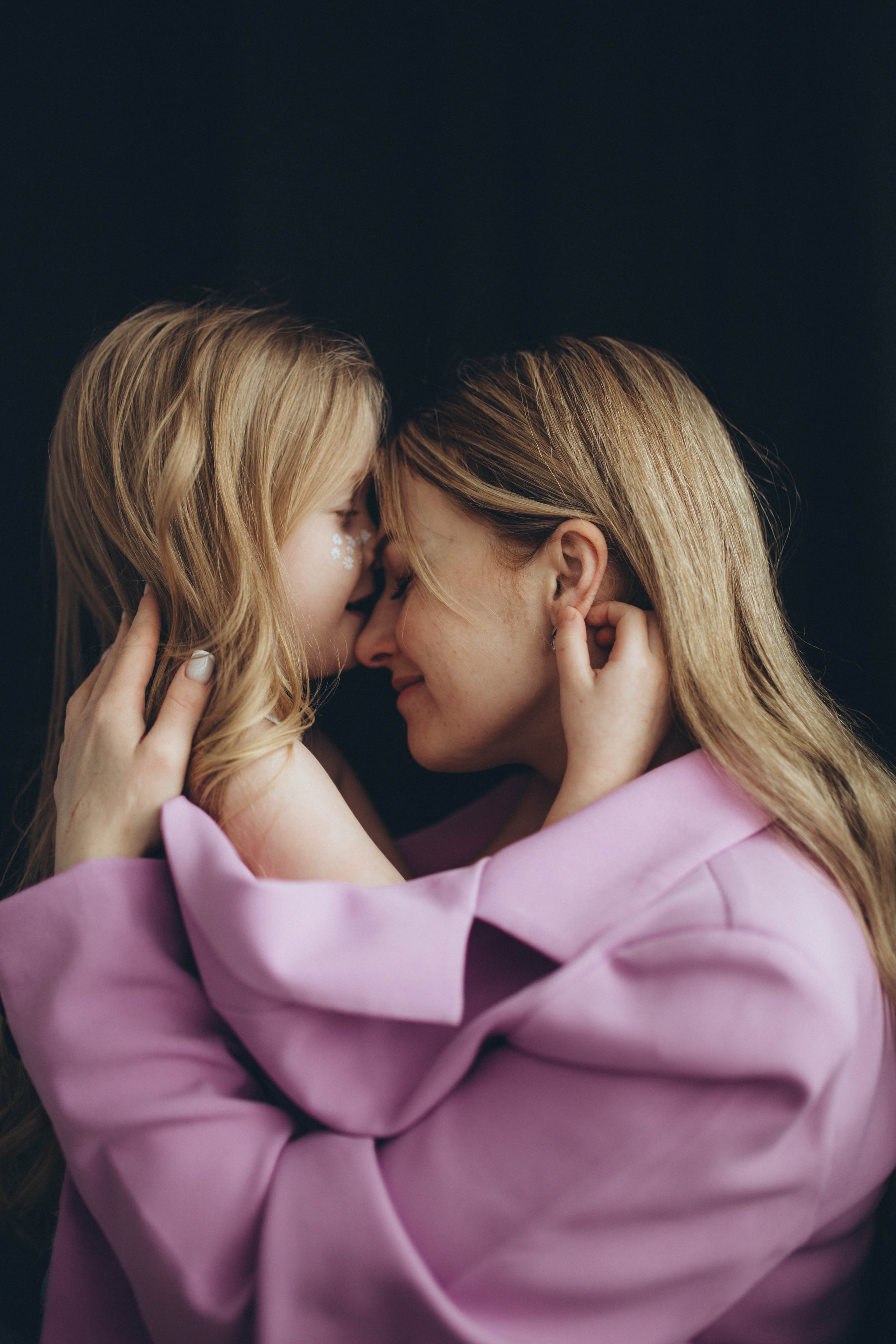 Залина и Алина