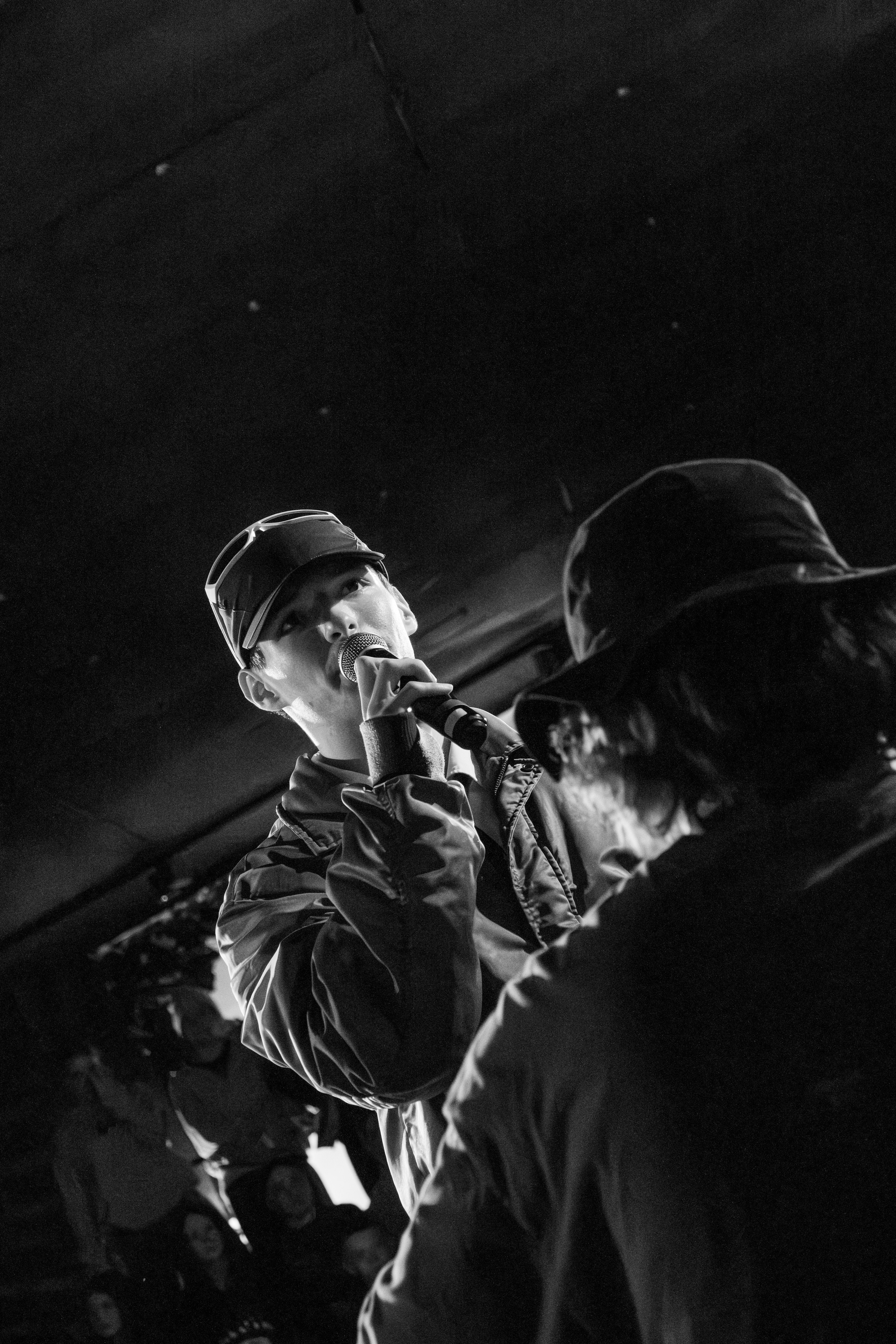 ODD BATTLE 04/05 (@youlovebu). Соня бу тебя сфоткала