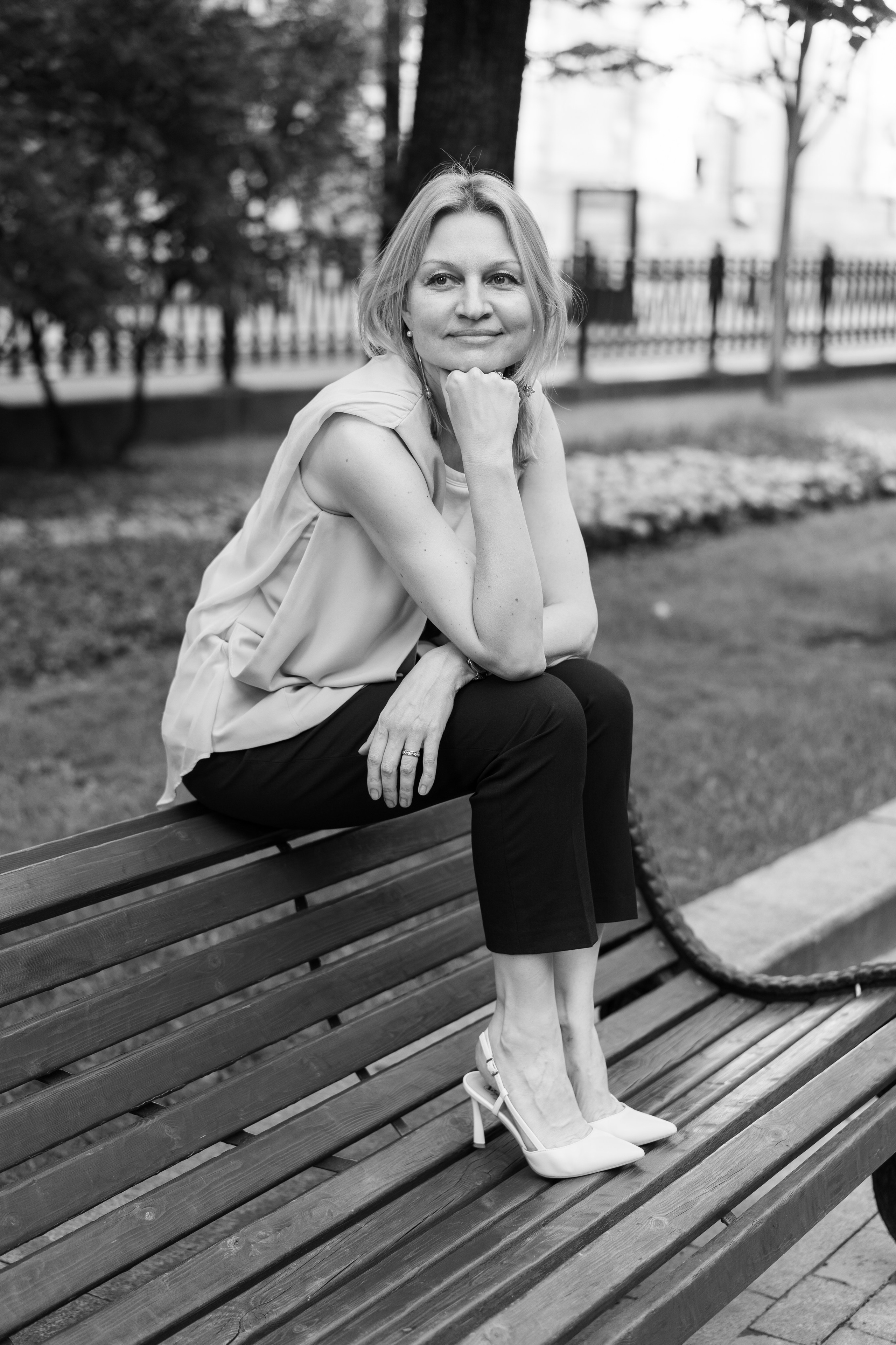 Стрит. Фотосессия портрет, ню, будуар, стрит фотограф Москва Юлия Кафизова