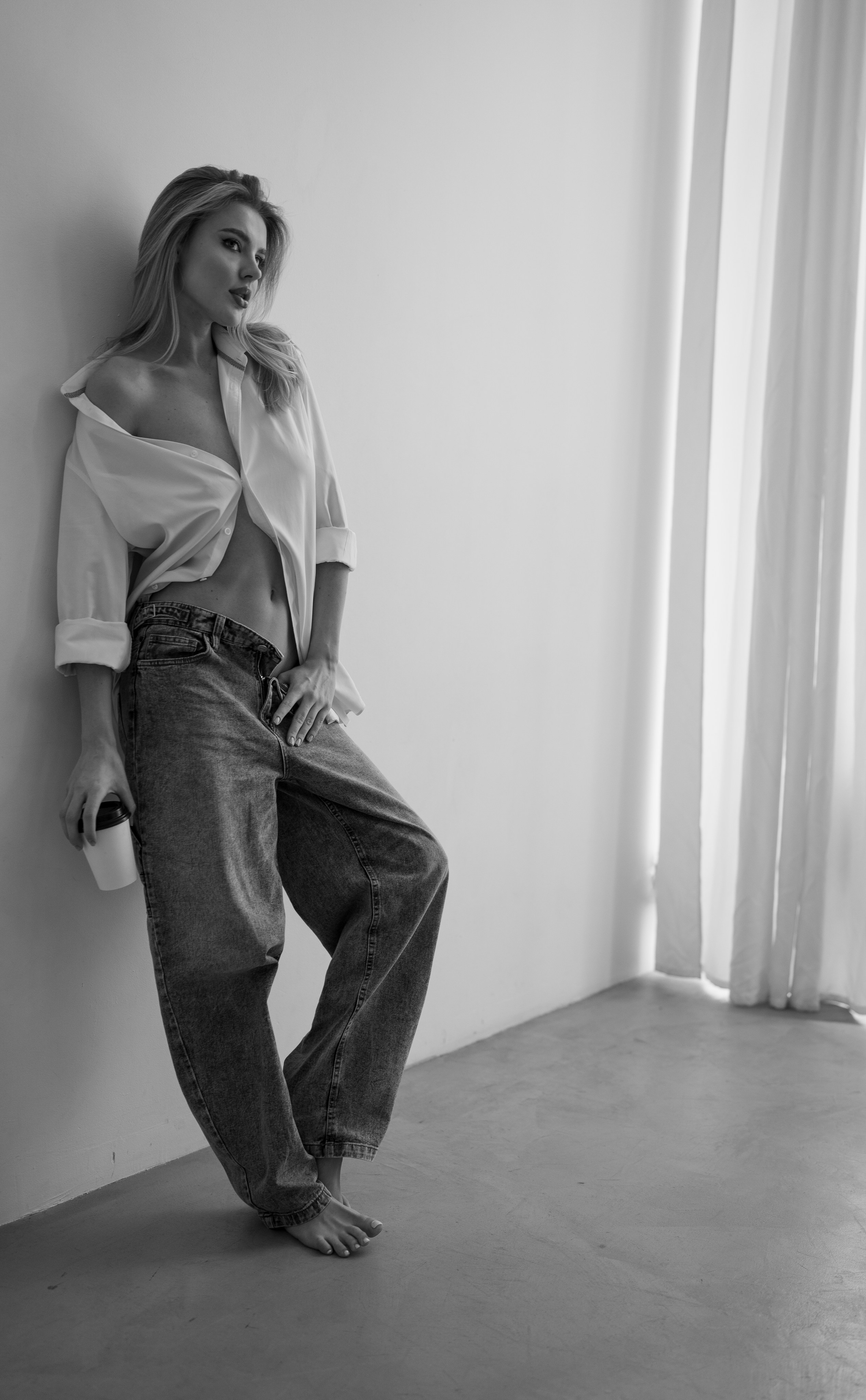 Портретная съемка, портетная фотосессия. Фотосессия портрет, ню, будуар, стрит фотограф Москва Юлия Кафизова