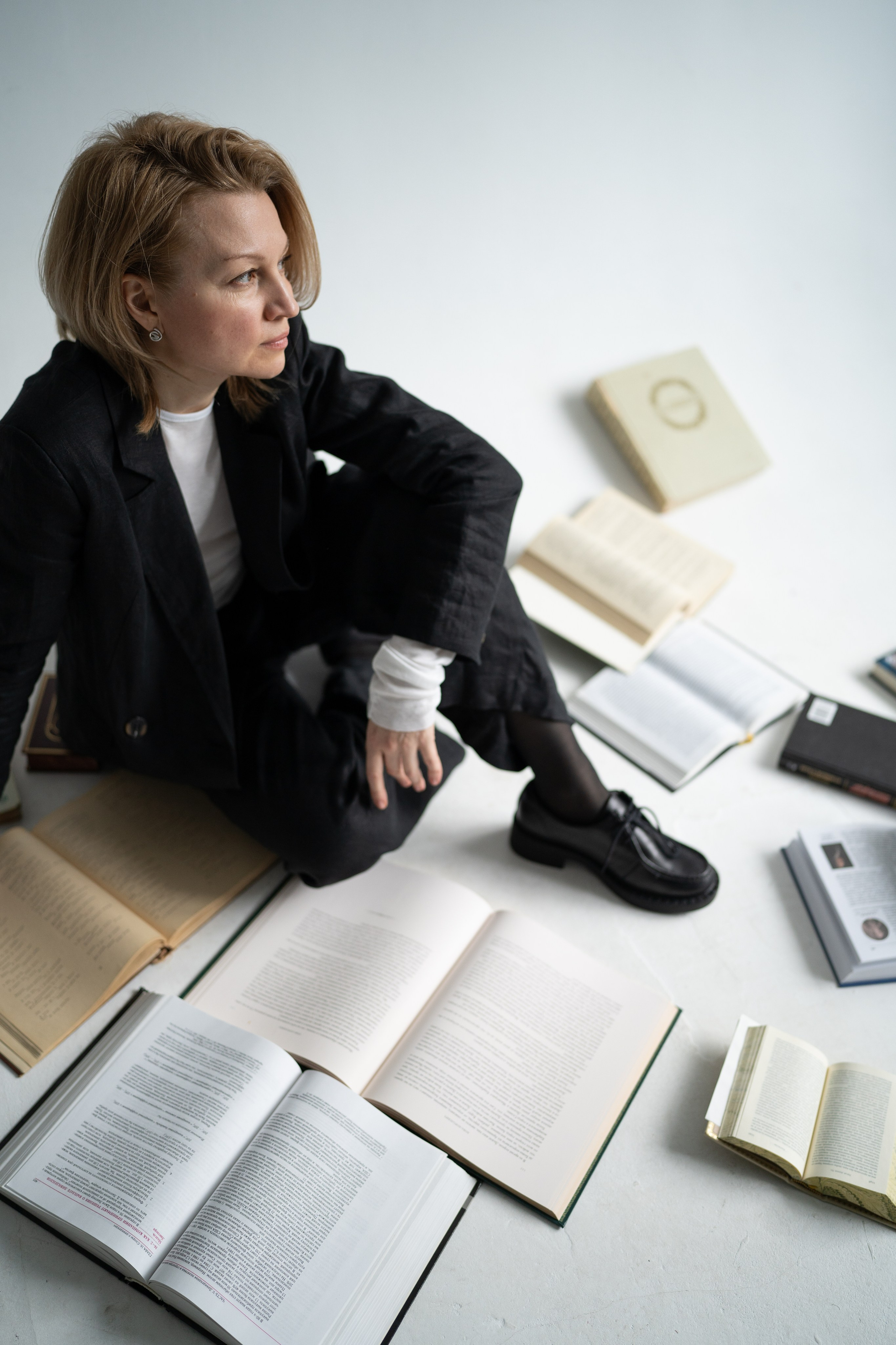 Портретная съемка, портетная фотосессия. Фотосессия портрет, ню, будуар, стрит фотограф Москва Юлия Кафизова