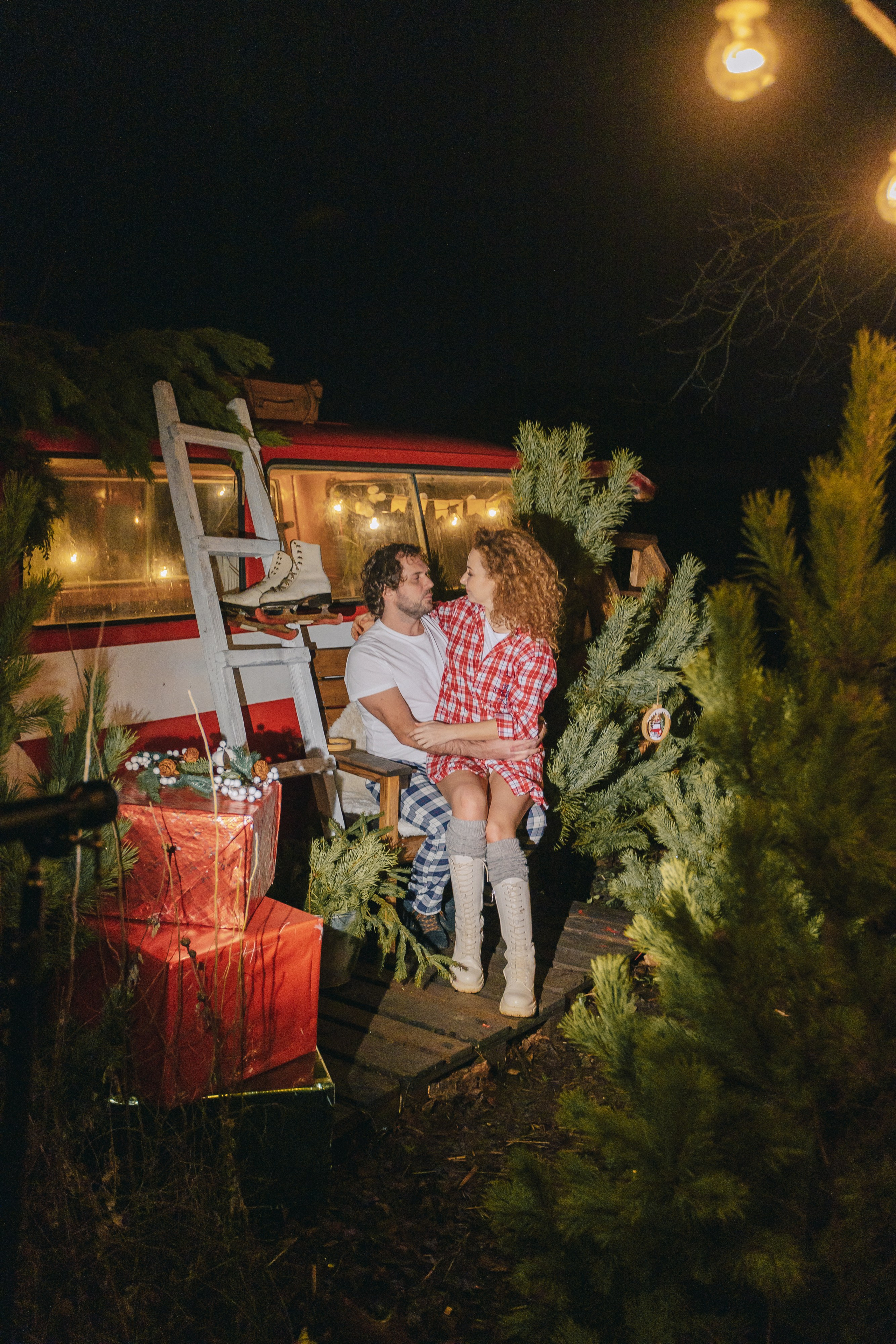 Юля и Коля. Фотограф Таганрог Любимая Надя