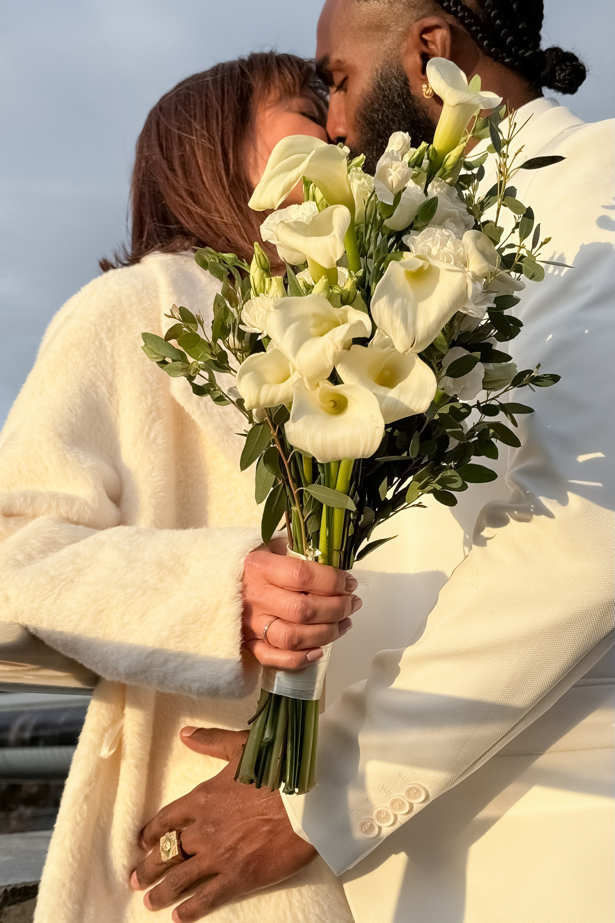 N and A. Фотограф в Москве и в Санкт-Петербурге Юлия Халикова