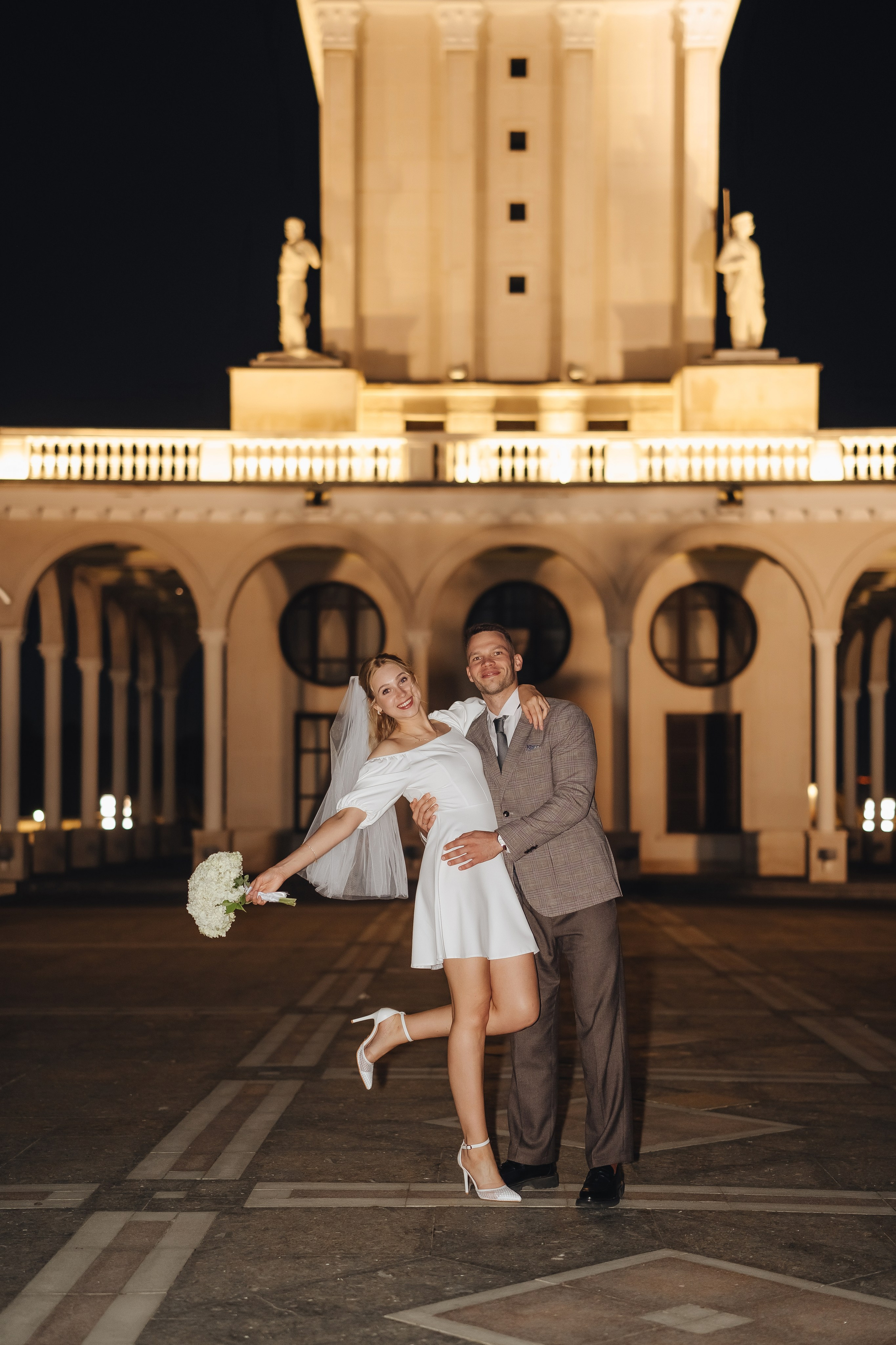 Свет нашей любви. Семейный фотограф