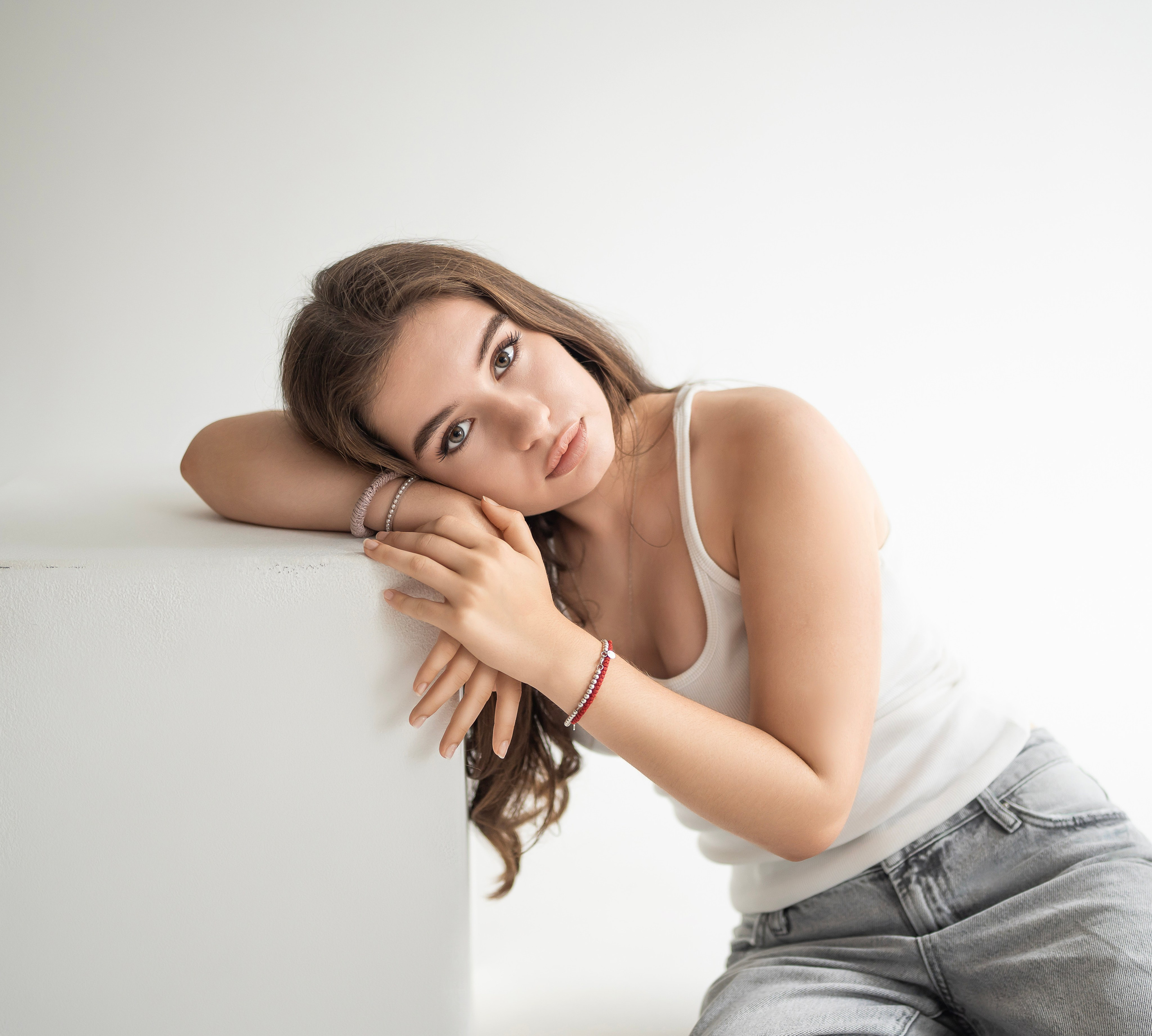 Алина. Профессиональный фотограф в Москве Марина Григорьева