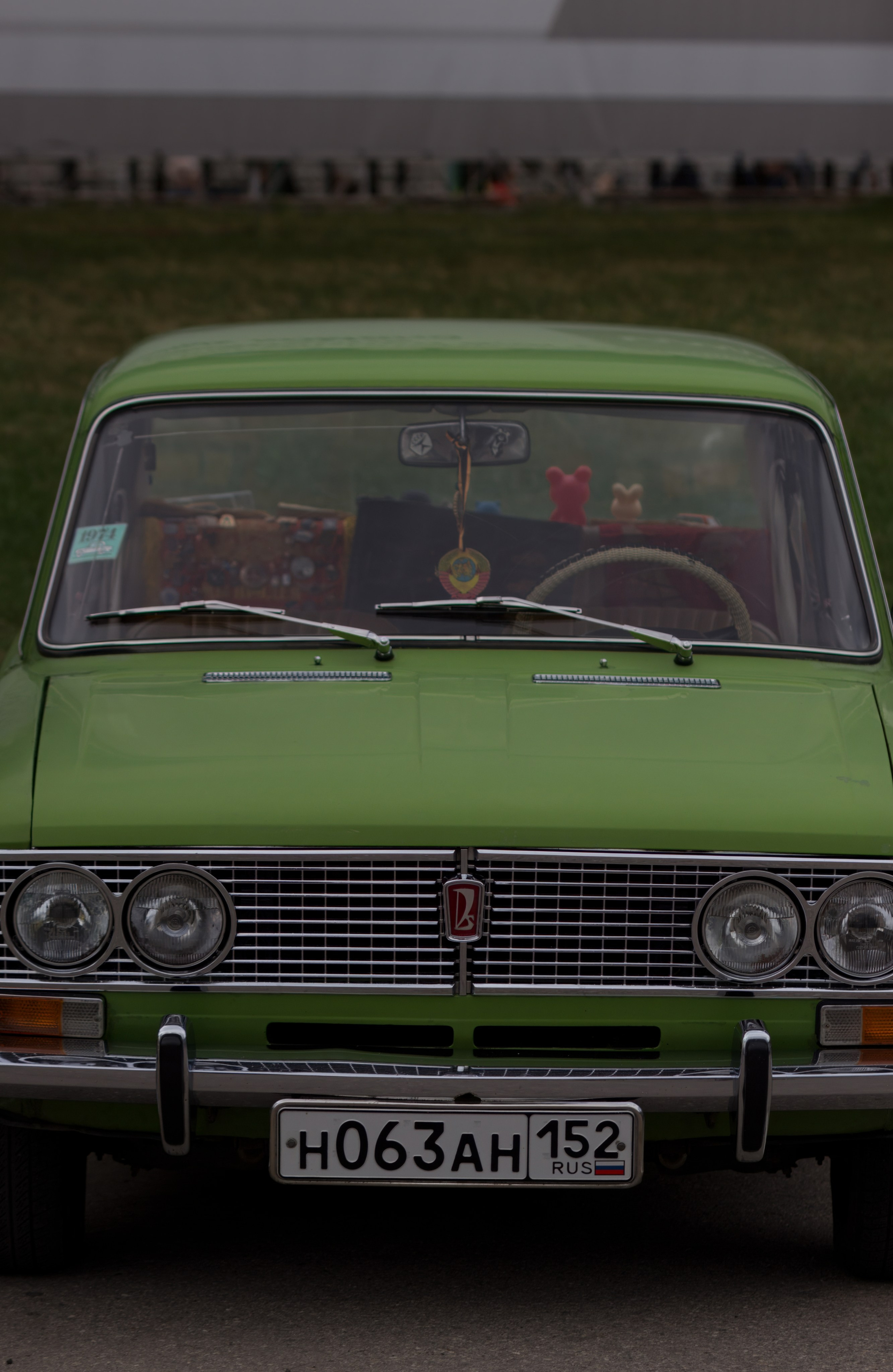 Nring 2023. Креативный фотограф Нижний Новгород Никита Корольков