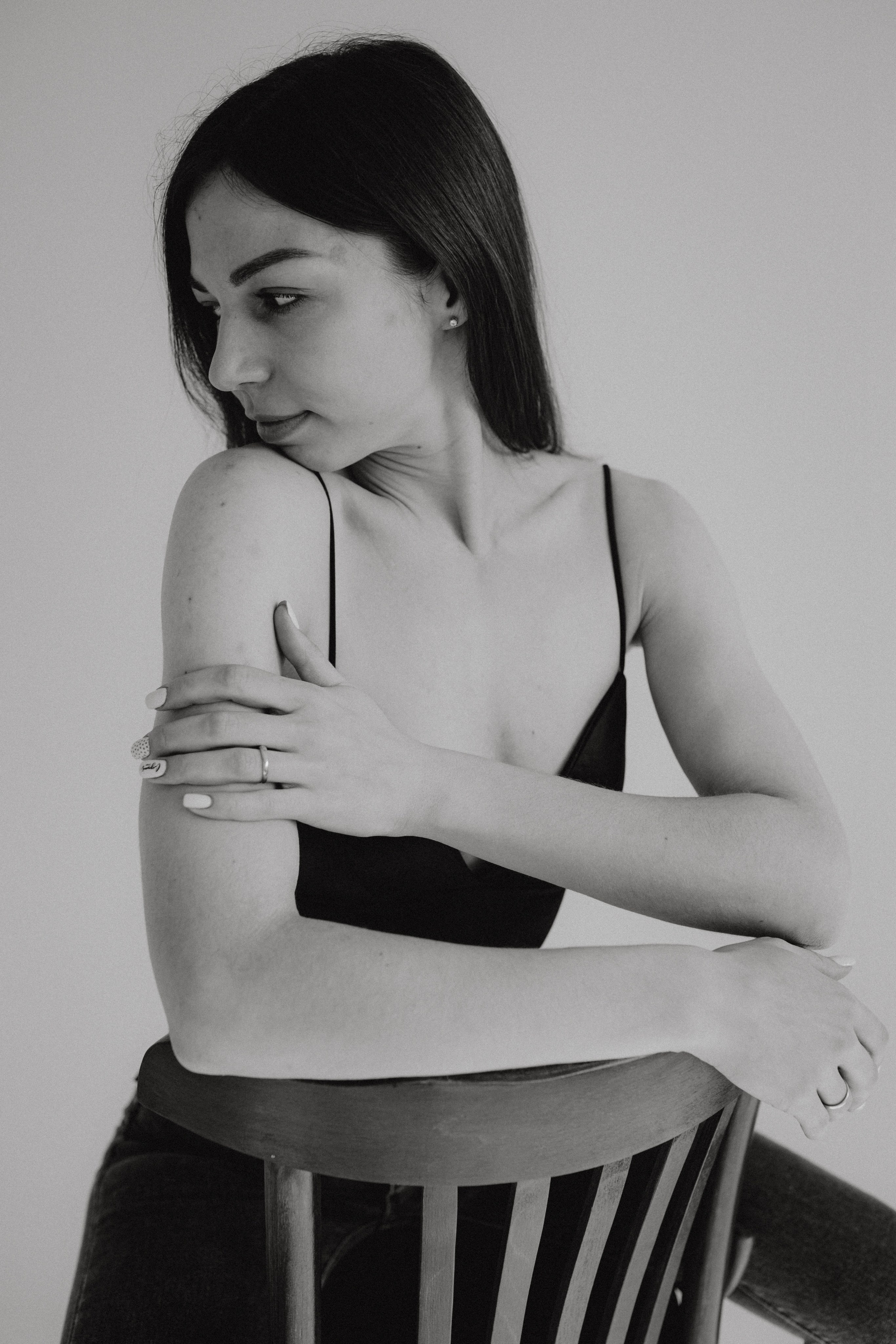 Света. Семейный и свадебный фотограф Анна Кожокарь