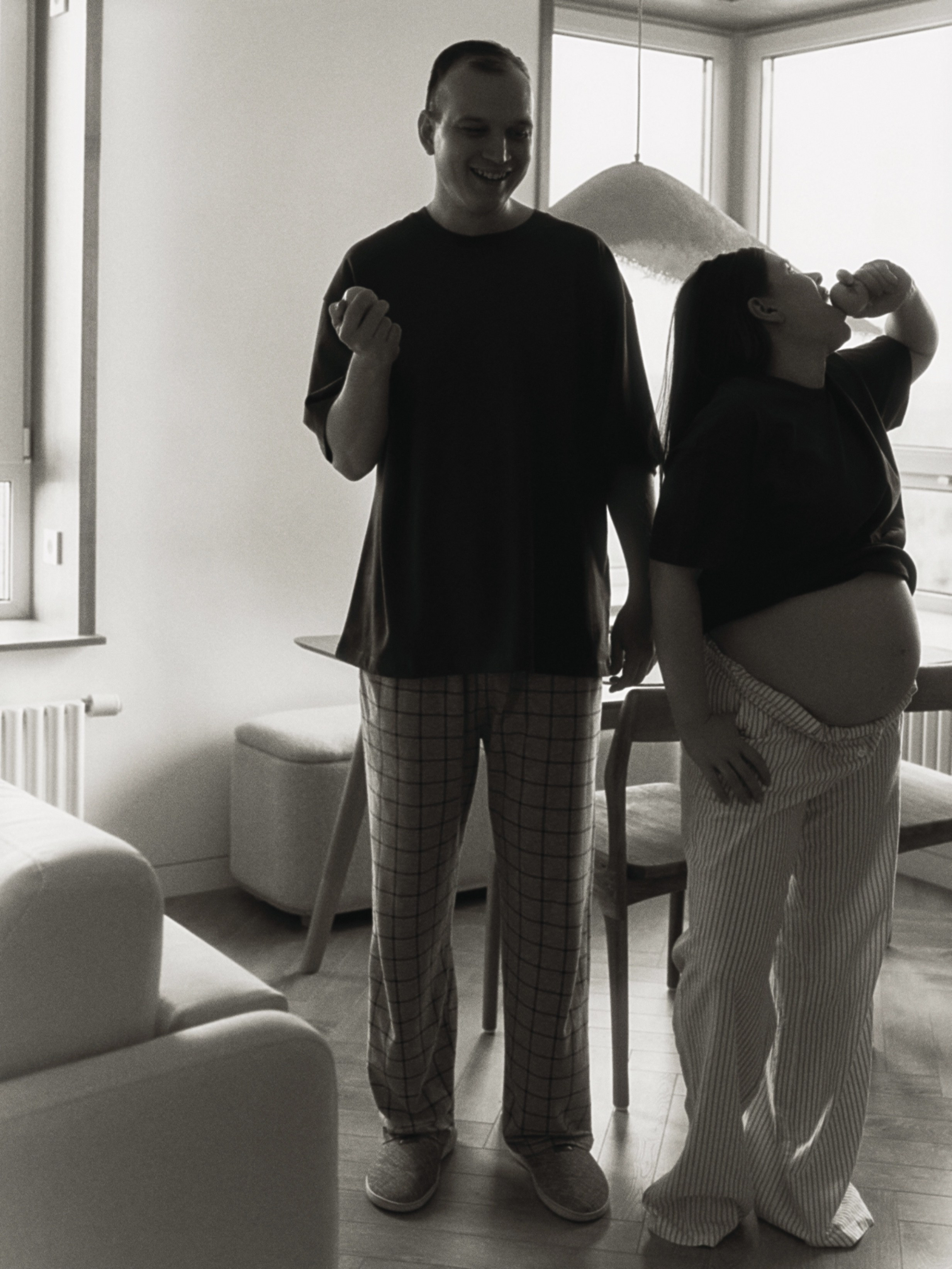 Masha Vova. Индивидуальная и семейная фотосессия в Чебоксарах Оксана Русакова