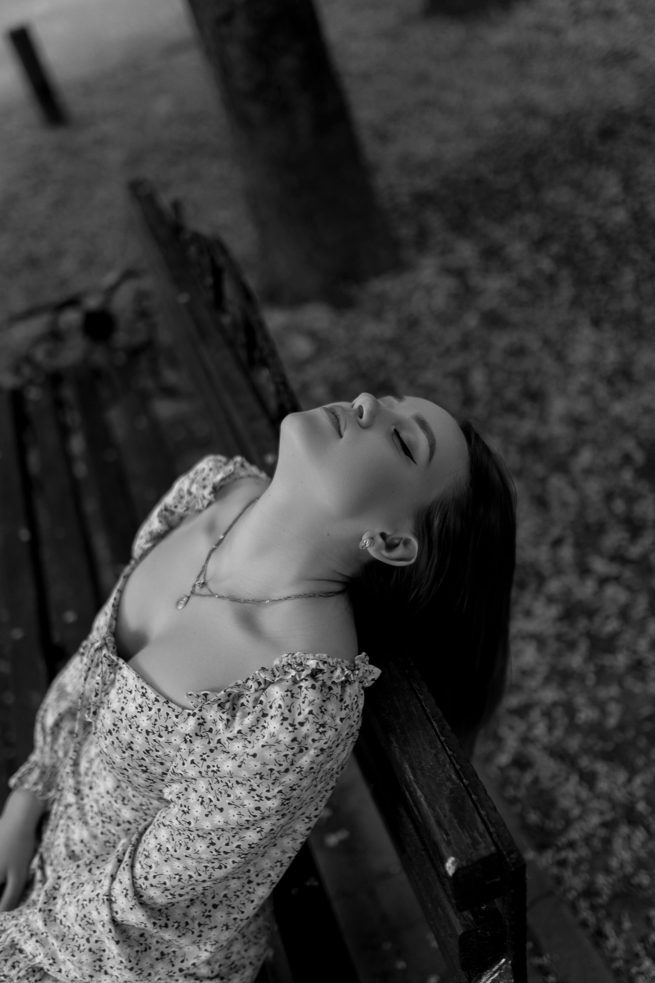 Юля. Виктория Кинкладзе