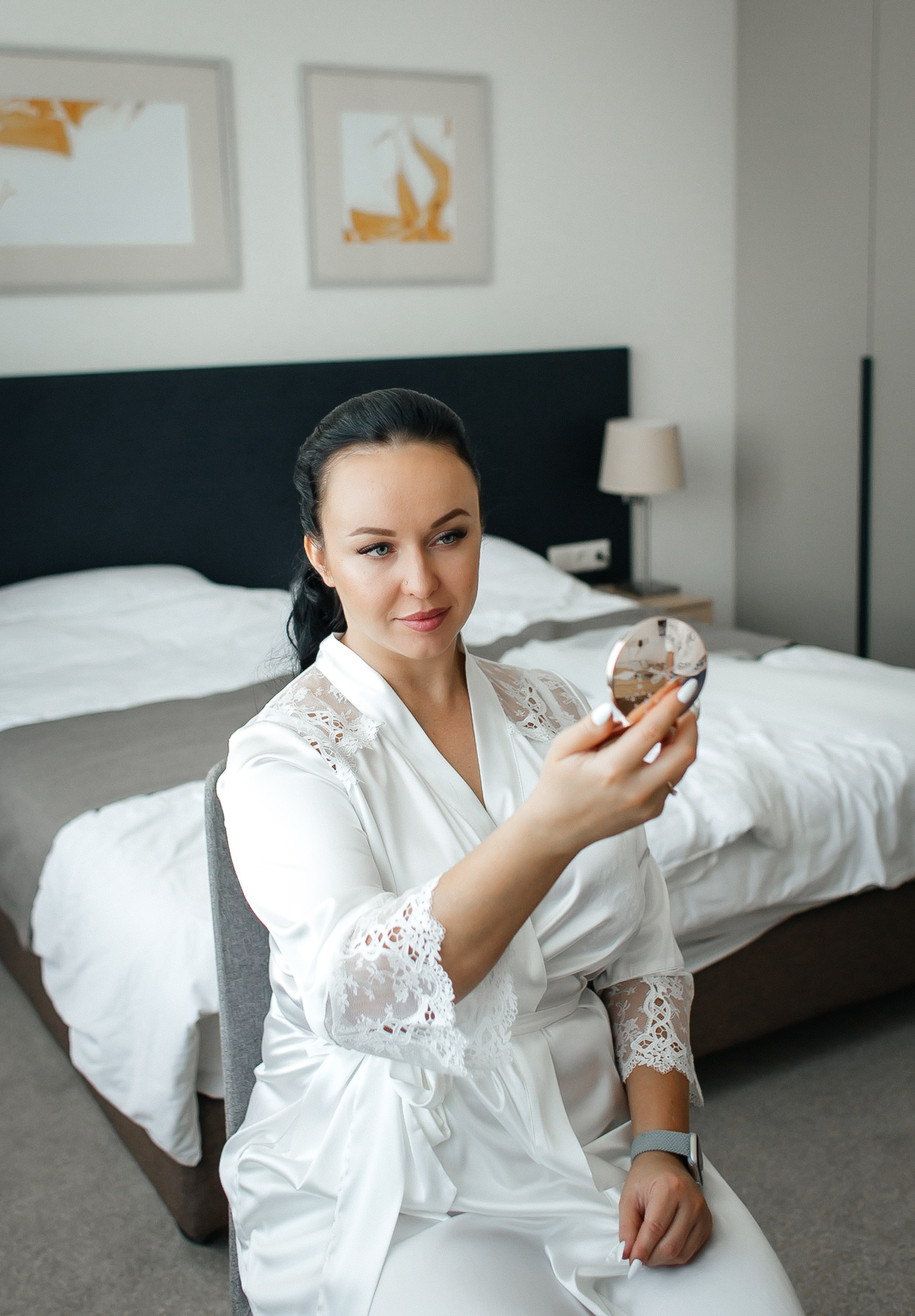 Роман и Елена. Фотограф Татьяна Орлова