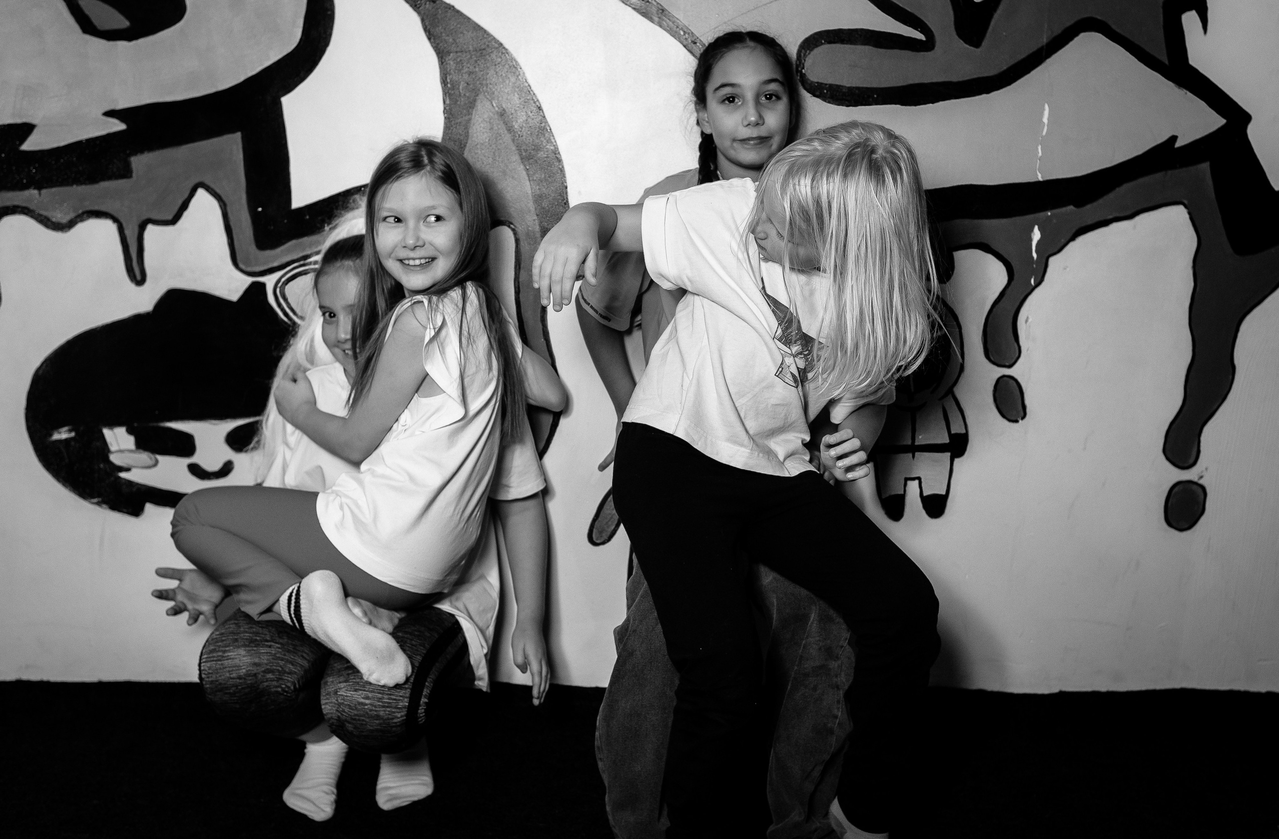 Золотая рыбка. Фотограф Татьяна Орлова