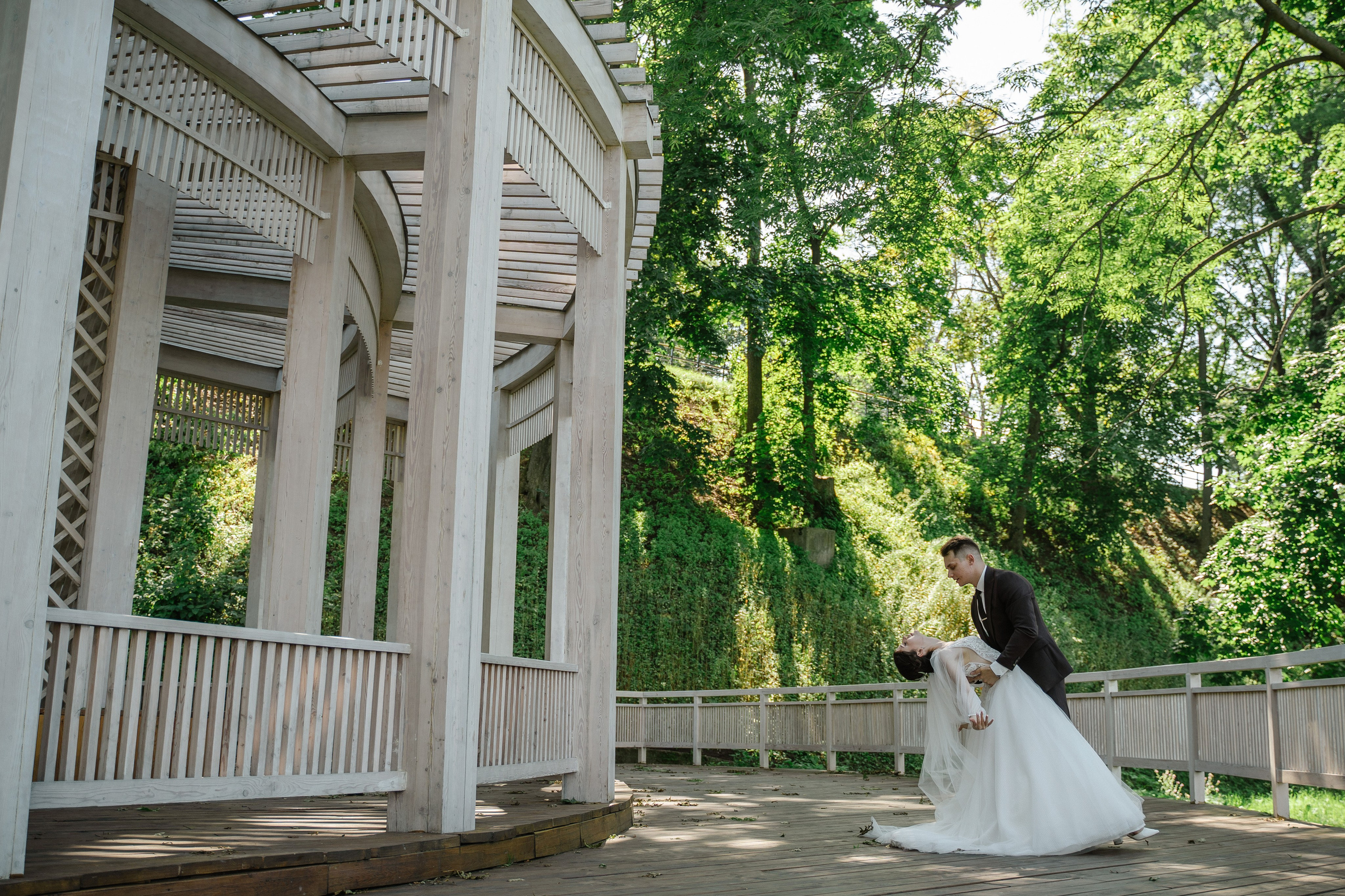 Алена и Валерий. Фотограф в Нижнем Новгороде Александр Кудрявцев