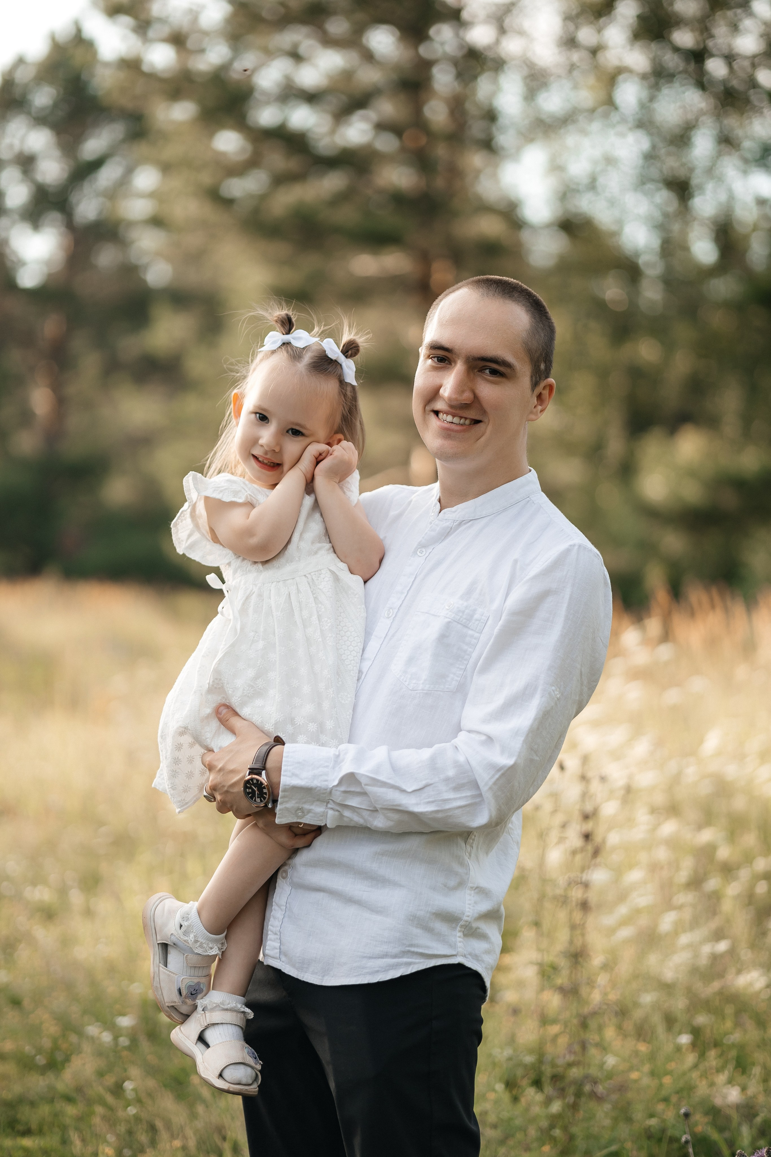 Прогулка: Асхат, Энже и Алия. Свадебный и Семейный фотограф г. Ижевск Гульназ Солдатова. Гульназ фото