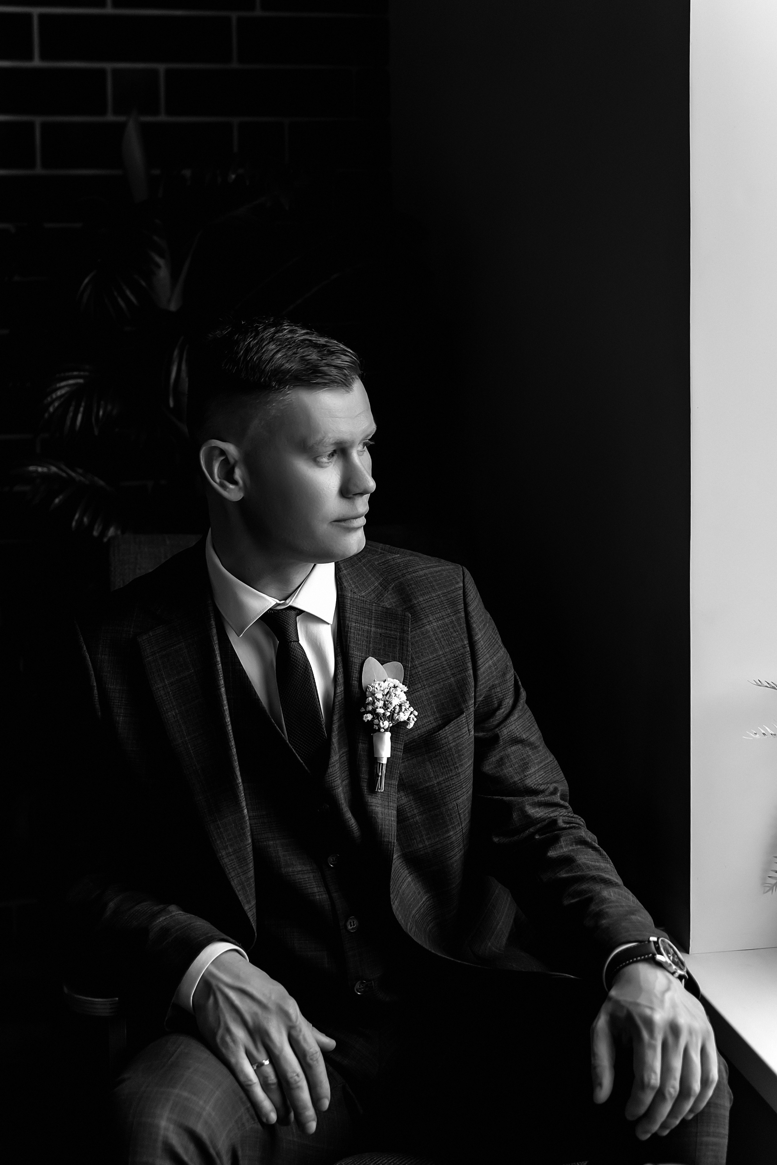 Иван & Татьяна. Ксения Федорова — фотограф