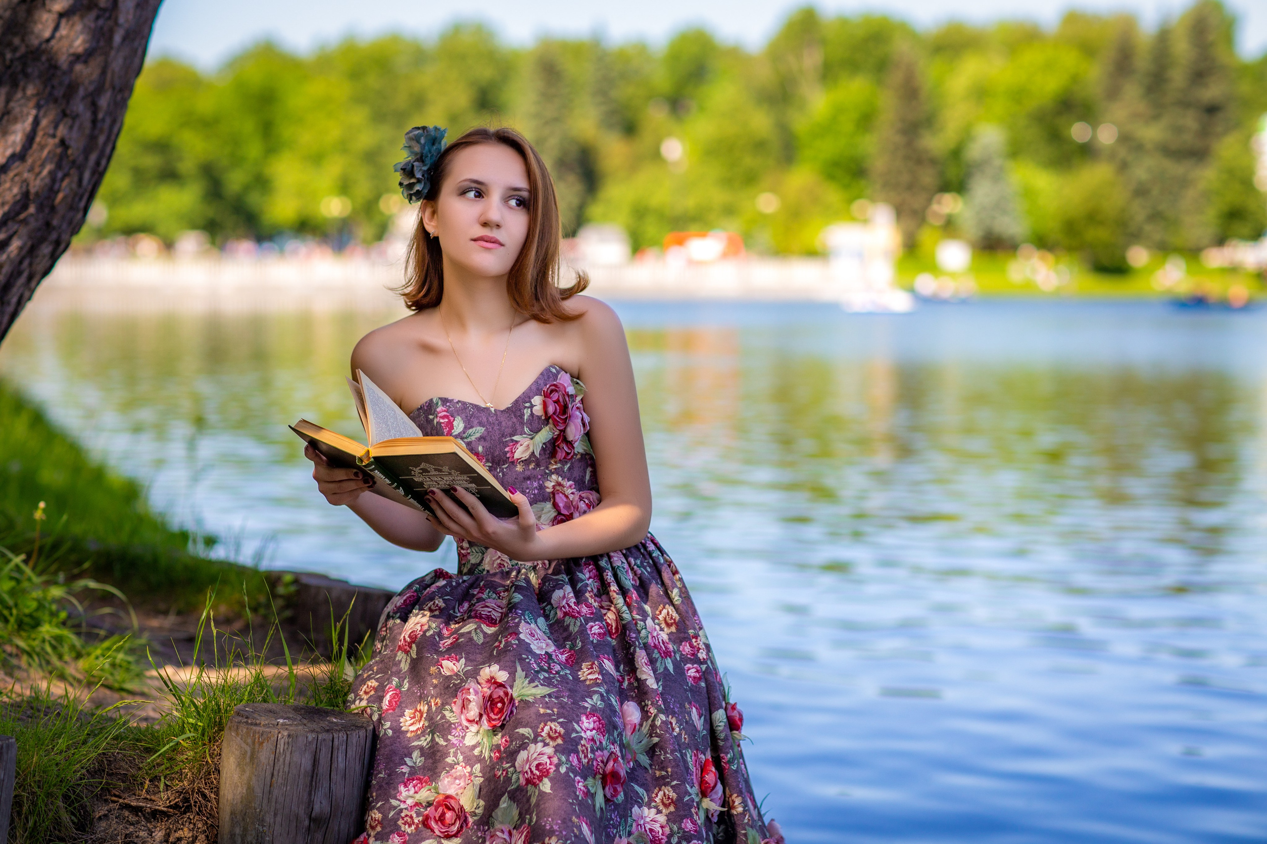 Портрет. Фотограф в Москве Андрей Макаренко