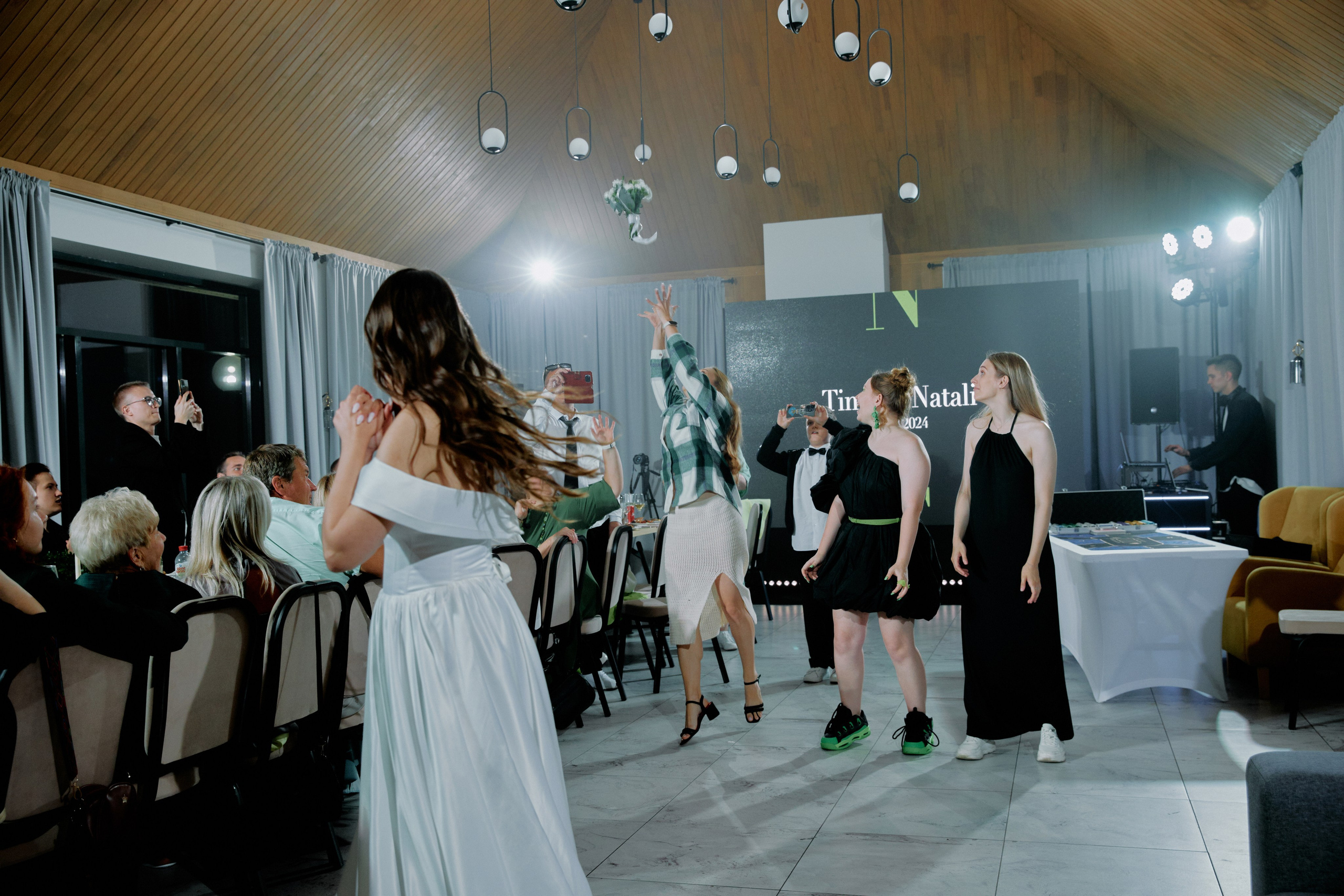 Лаймовое настроение. Фотограф Елена Краснопевцева