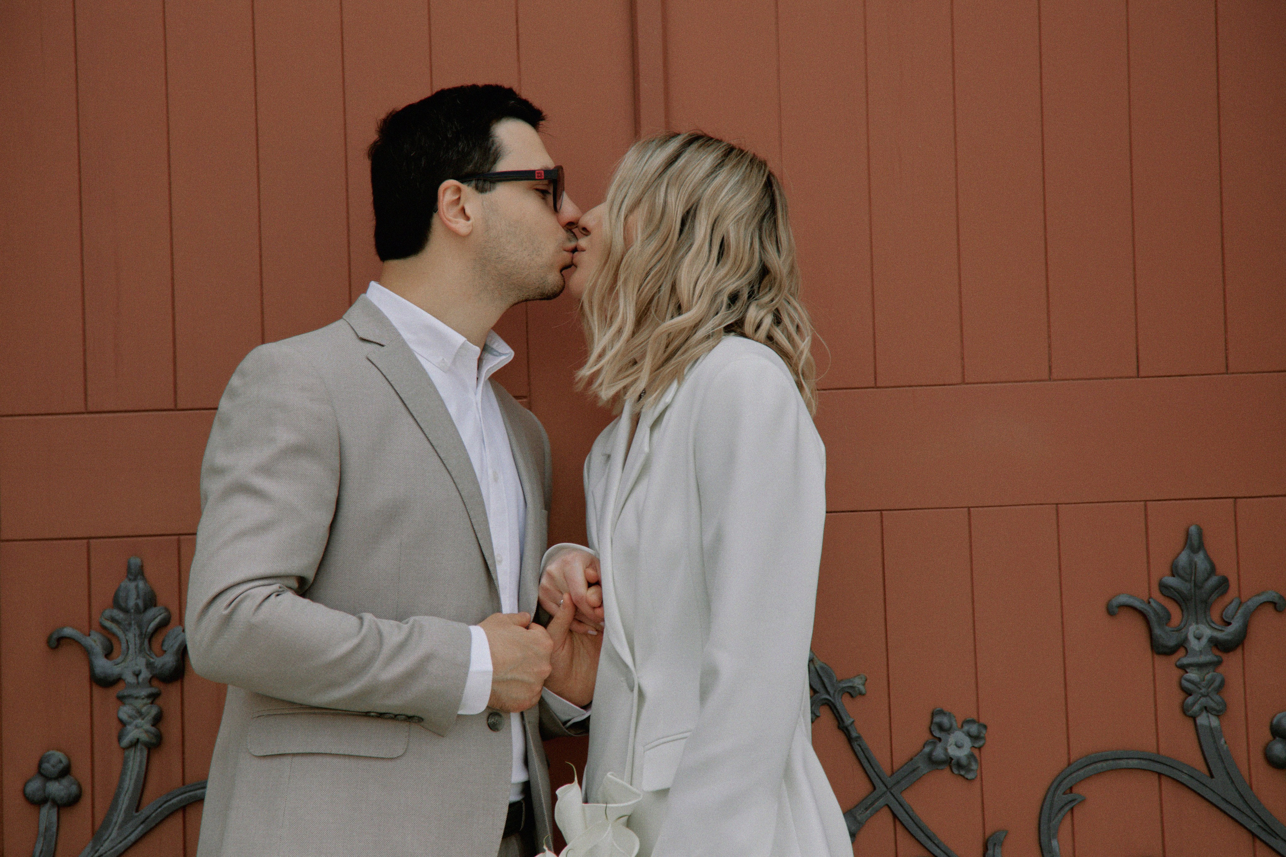 Только ты и я. Фотограф Елена Краснопевцева