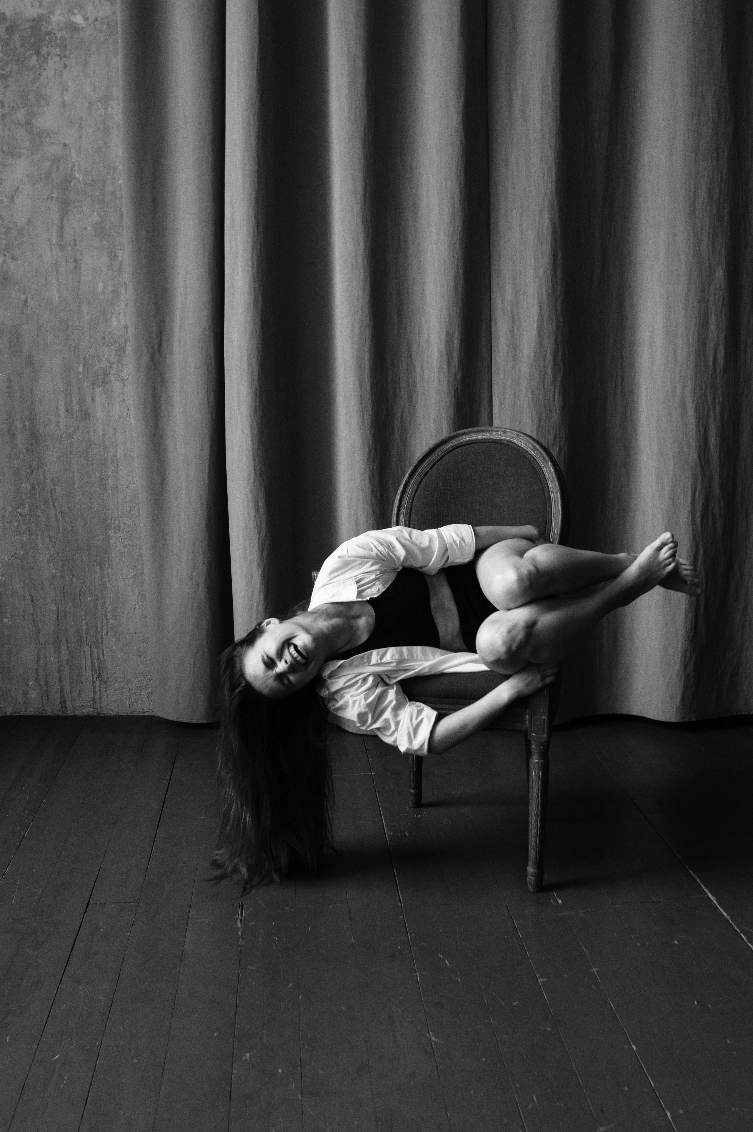 Олеся. Фотограф Москва