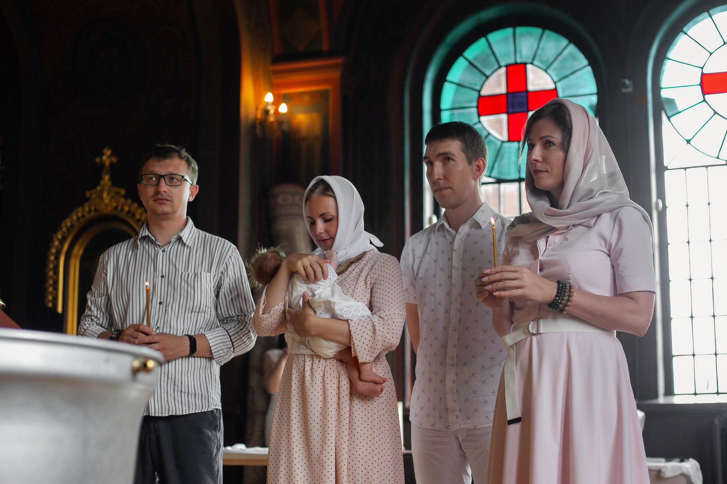 Таинство Крещения. Фотограф. Свадебная| Семейная| Индивидуальная| Репортаж