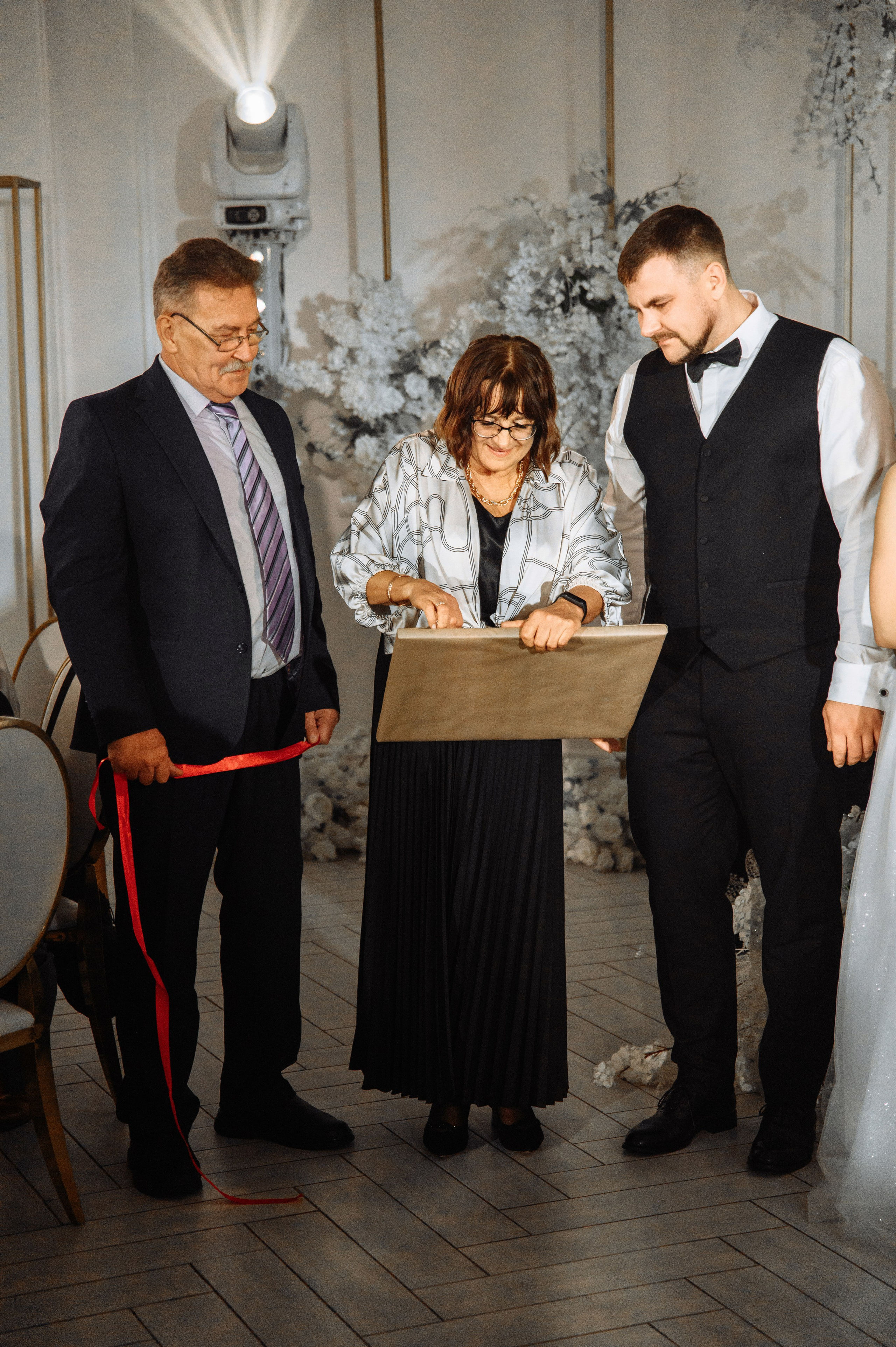 Евгений и Екатерина LA VILLA. Фотограф Кирилл Верт