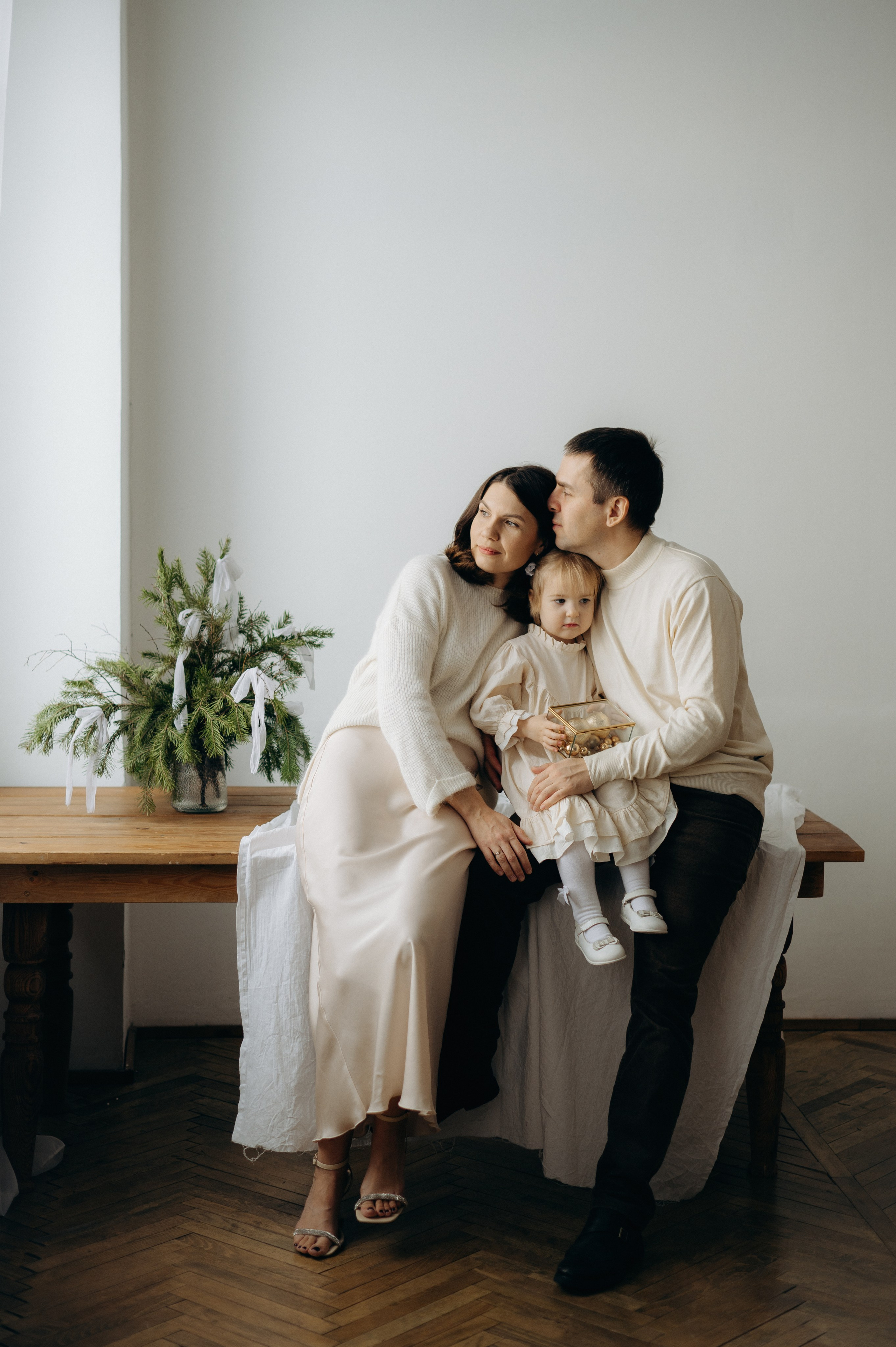 Фотограф в Барнауле и Новоалтайске Ольга Межинская