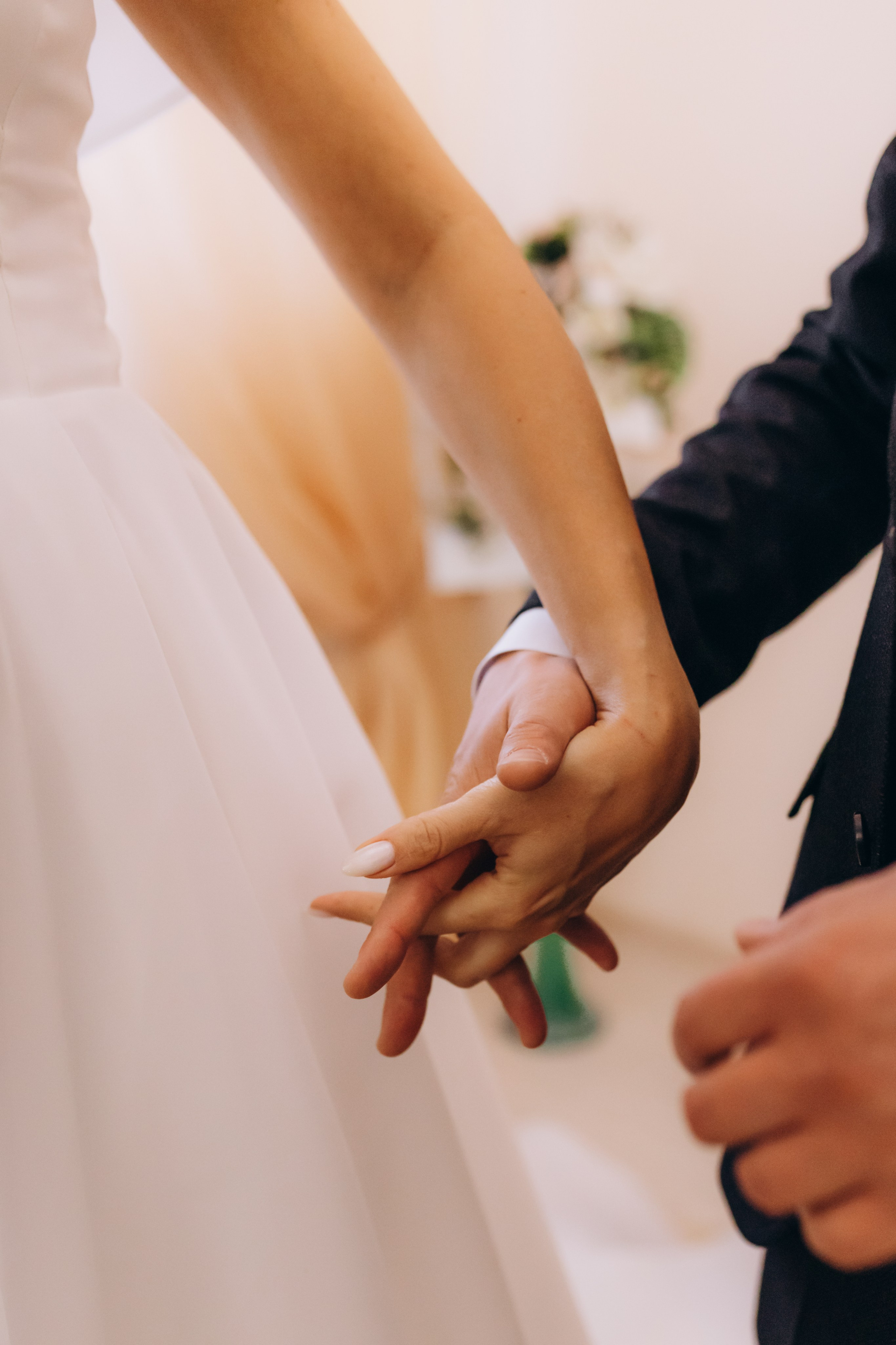 Варвара и Дмитрий. Семейный фотограф в Москве Жукова Анна