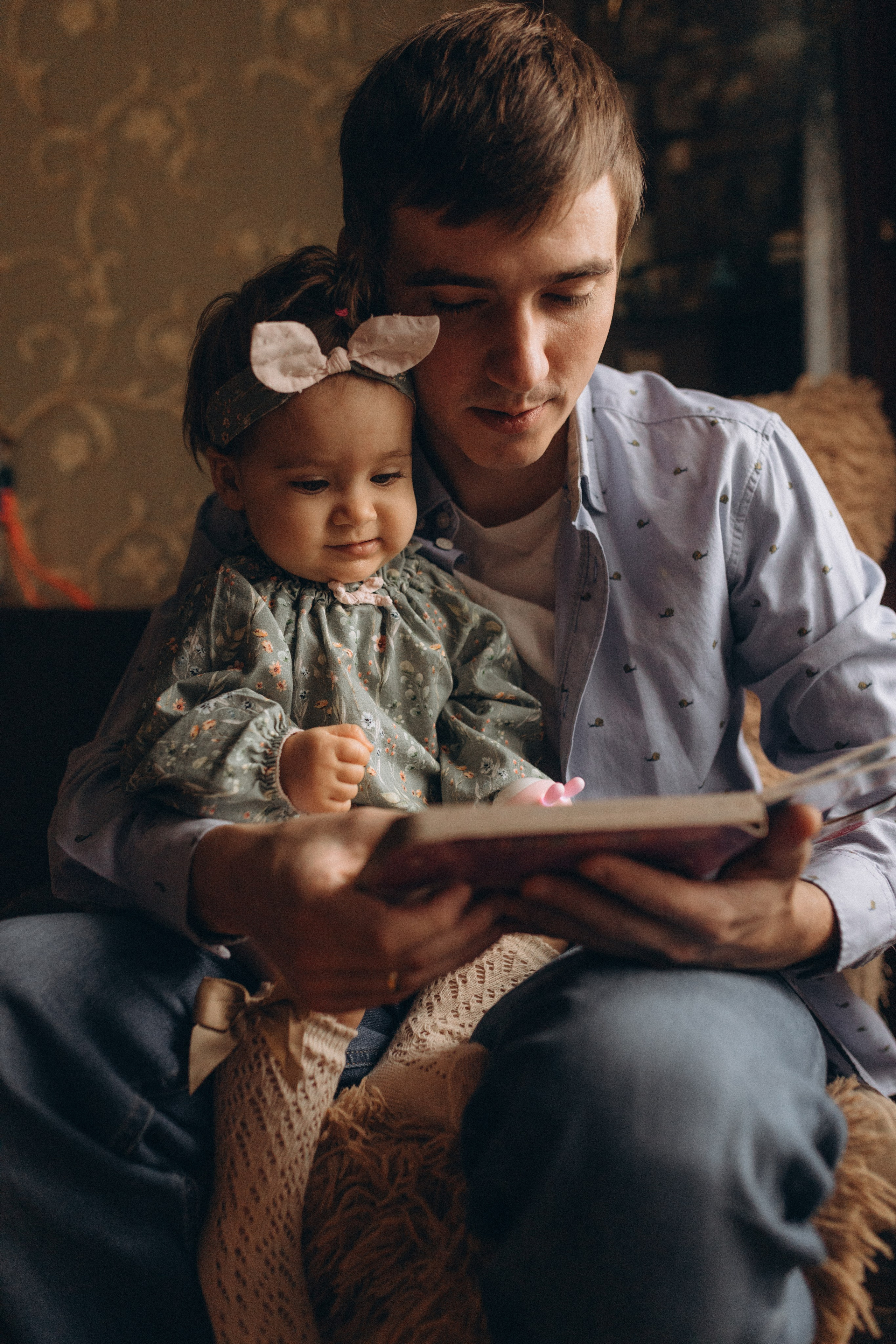 1. Семейный фотограф в Москве Жукова Анна