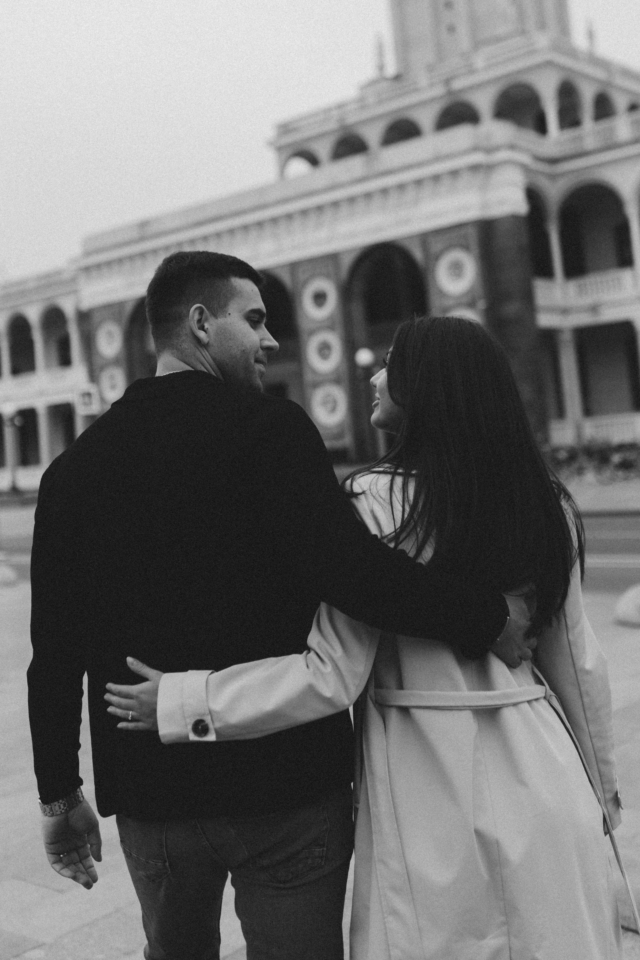 ❤️. Семейный фотограф в Москве Жукова Анна