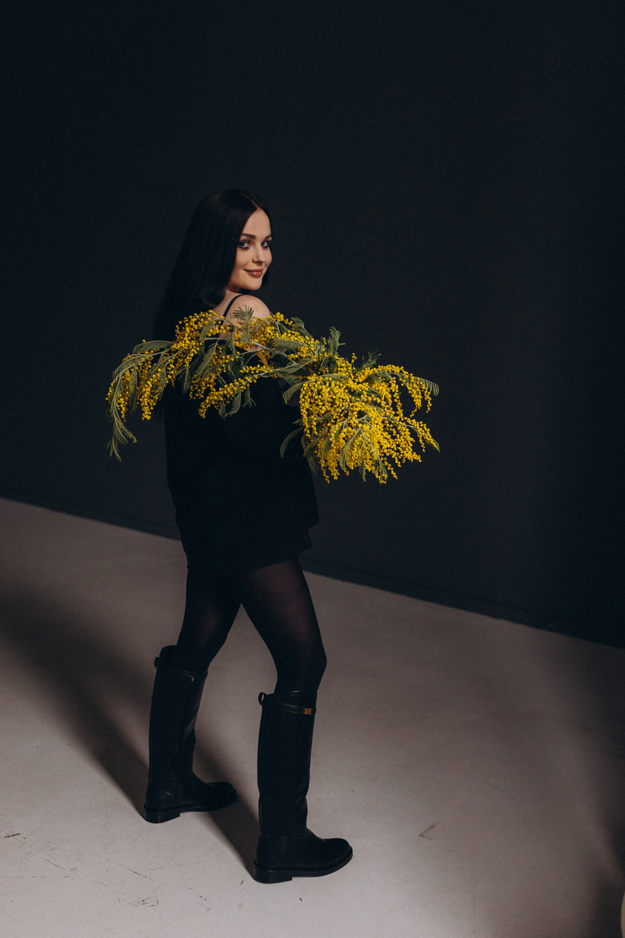 Таня. Семейный фотограф в Москве Жукова Анна