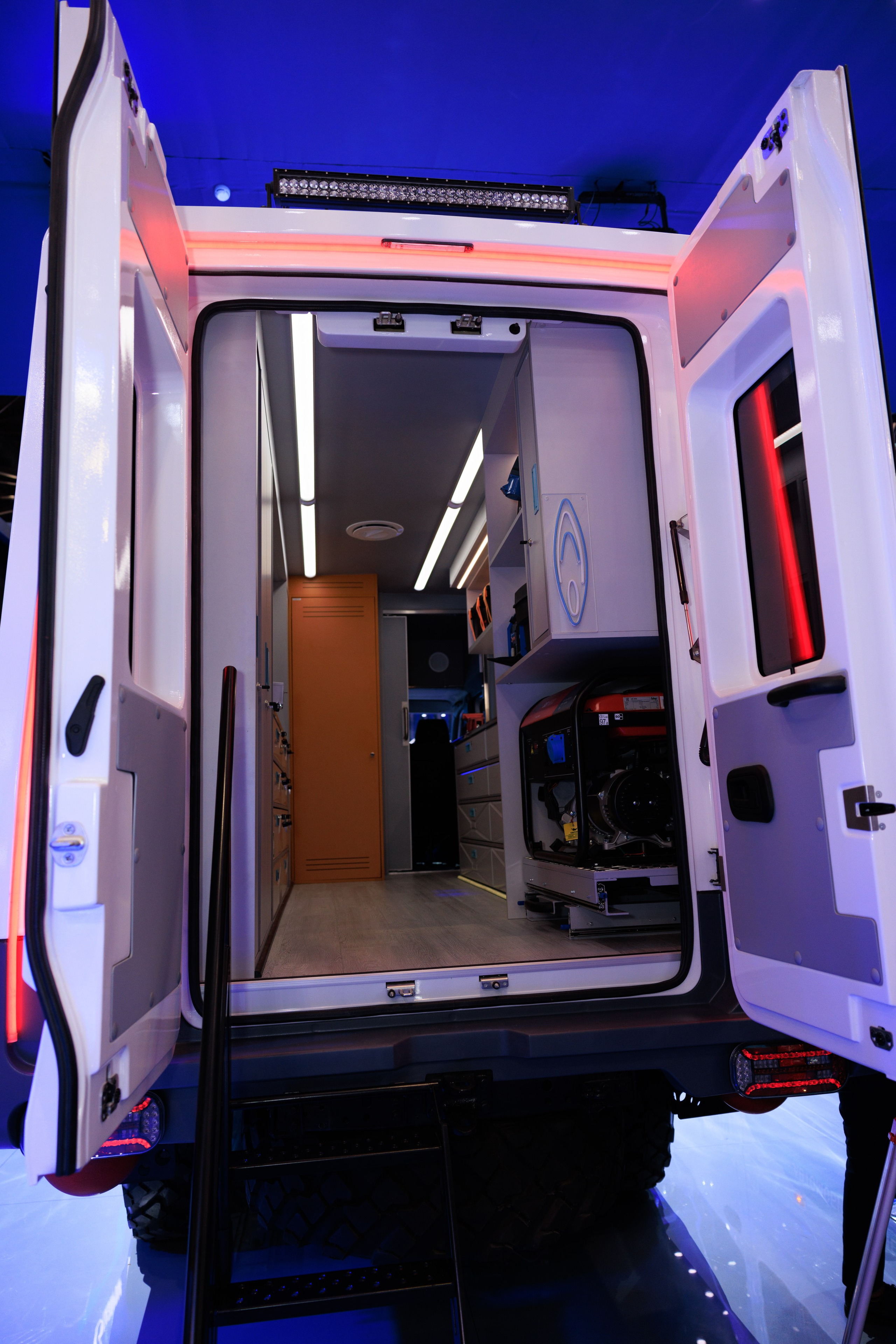 13 Газовый форум СПб. Фотограф Александр Заломаев