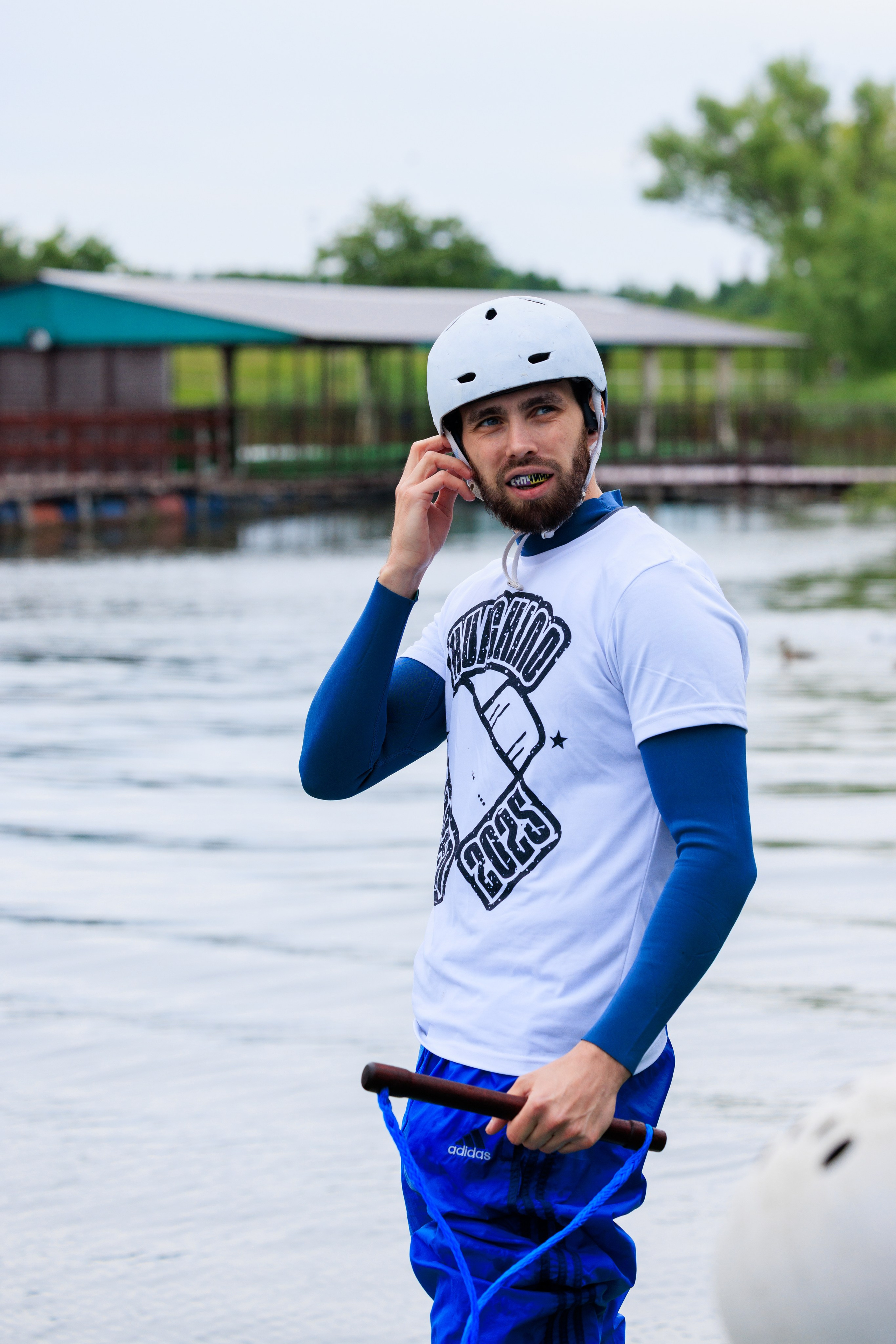 KUPCHINO OPEN CONTEST 2025. Фотограф Александр Заломаев