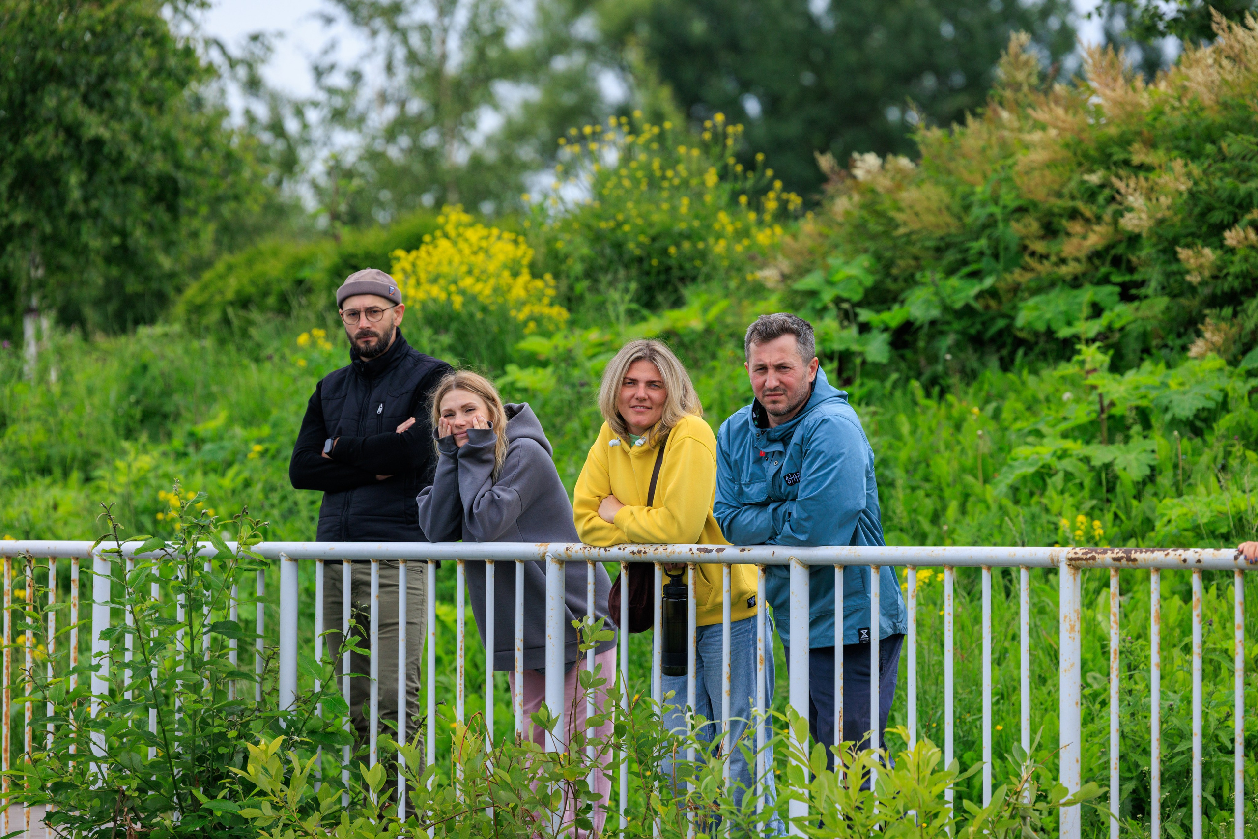 KUPCHINO OPEN CONTEST 2025. Фотограф Александр Заломаев