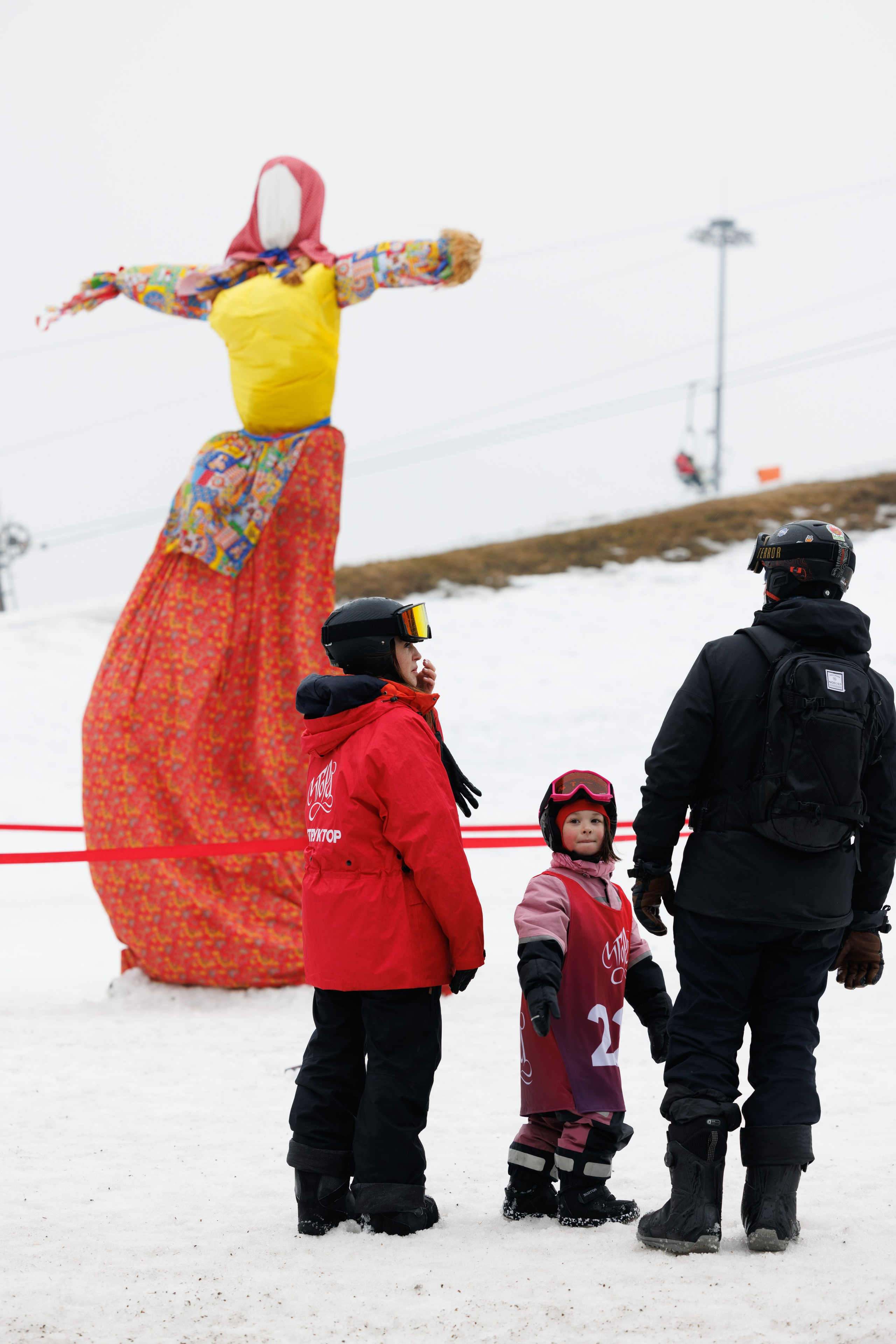 IGORA KIDS CUP 2024(spring). Фотограф Александр Заломаев