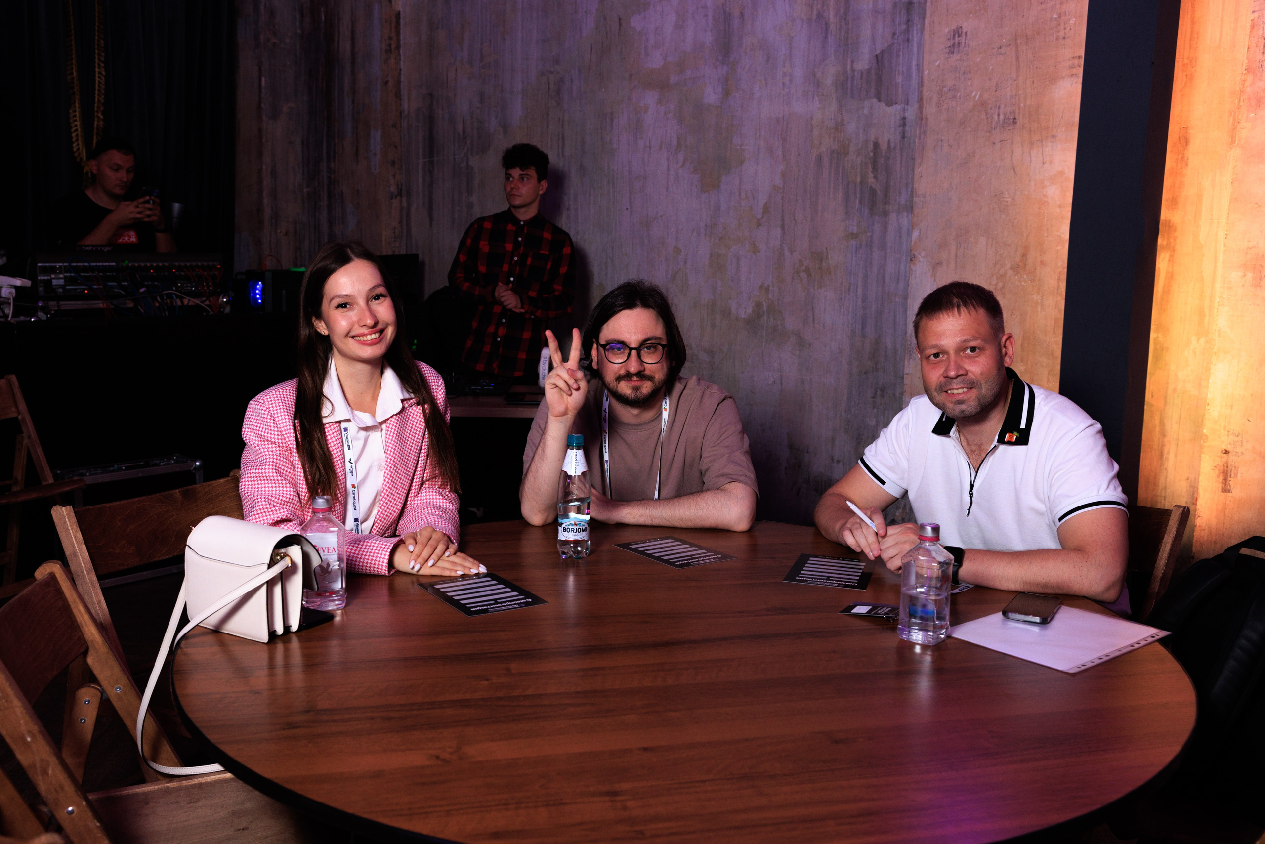 Vitamin.tools MarketingNetwork. Фотограф Александр Заломаев