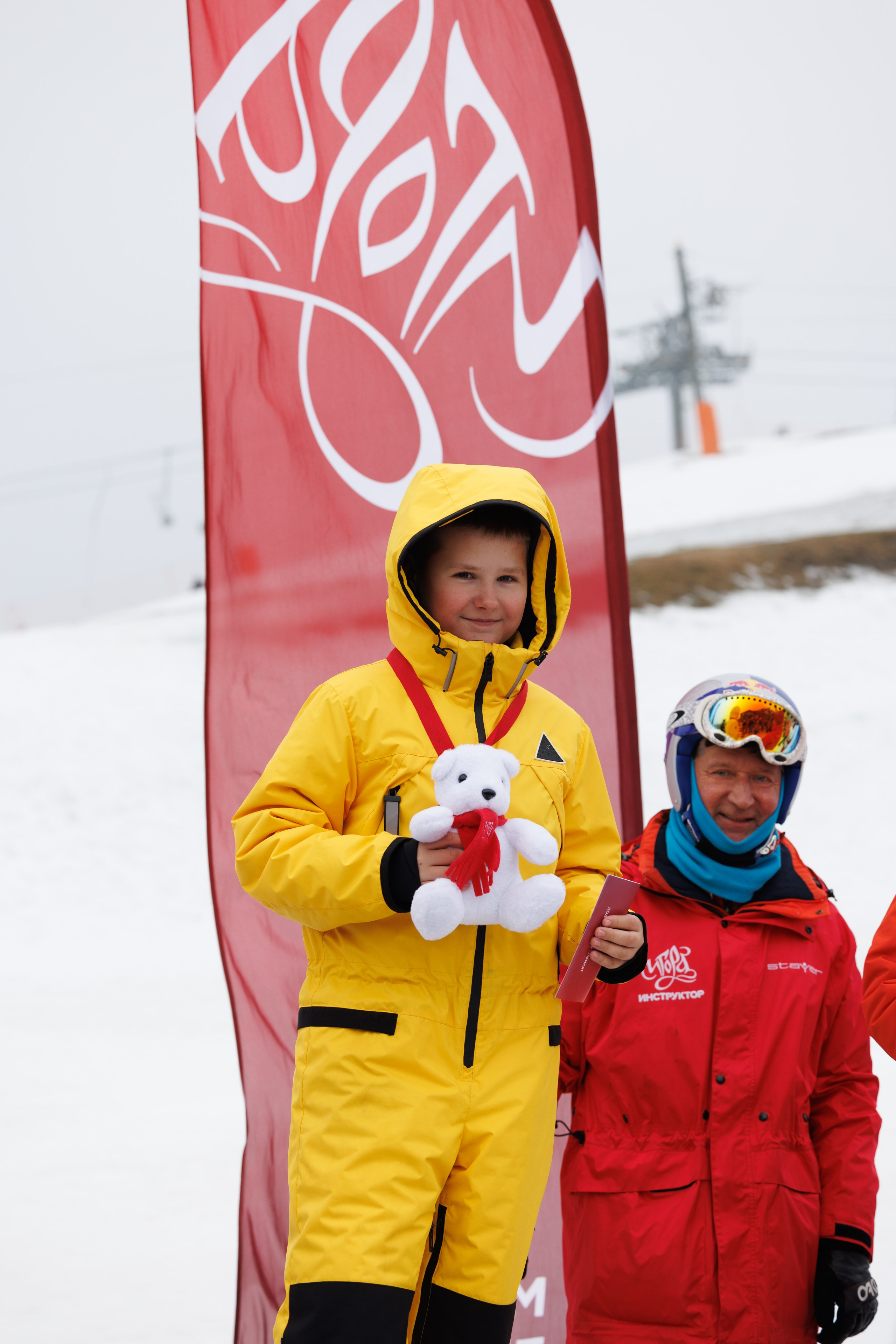 IGORA KIDS CUP 2024(spring). Фотограф Александр Заломаев