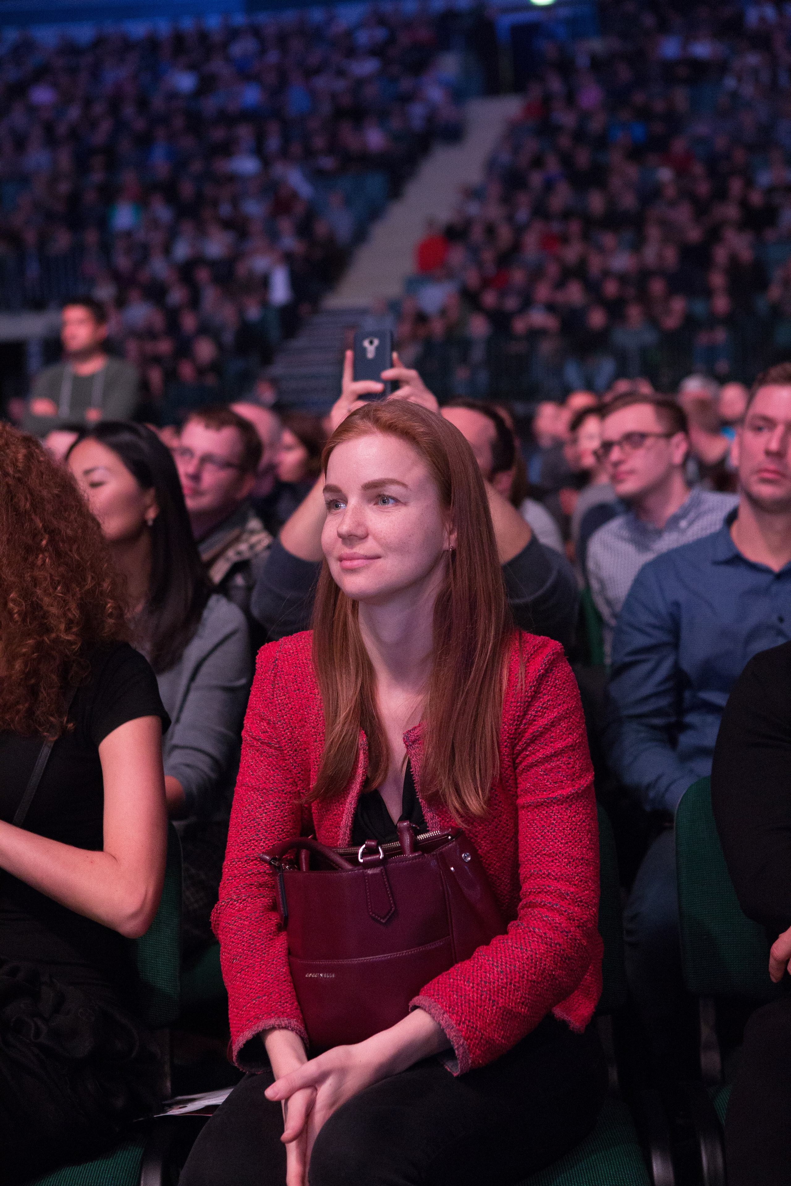 M-1 Challenge 84. Фотограф Александр Заломаев