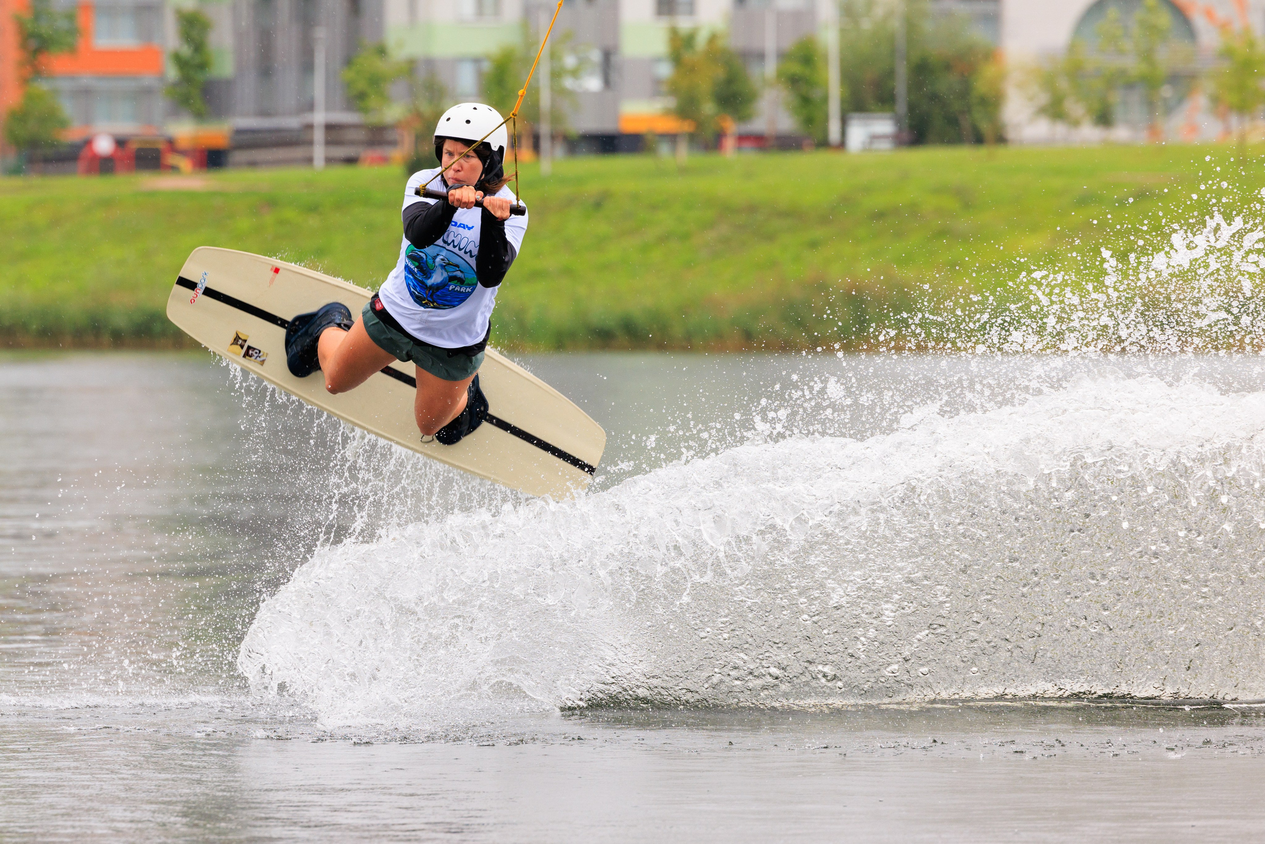 KupchinoOpenContest 2024. Фотограф Александр Заломаев