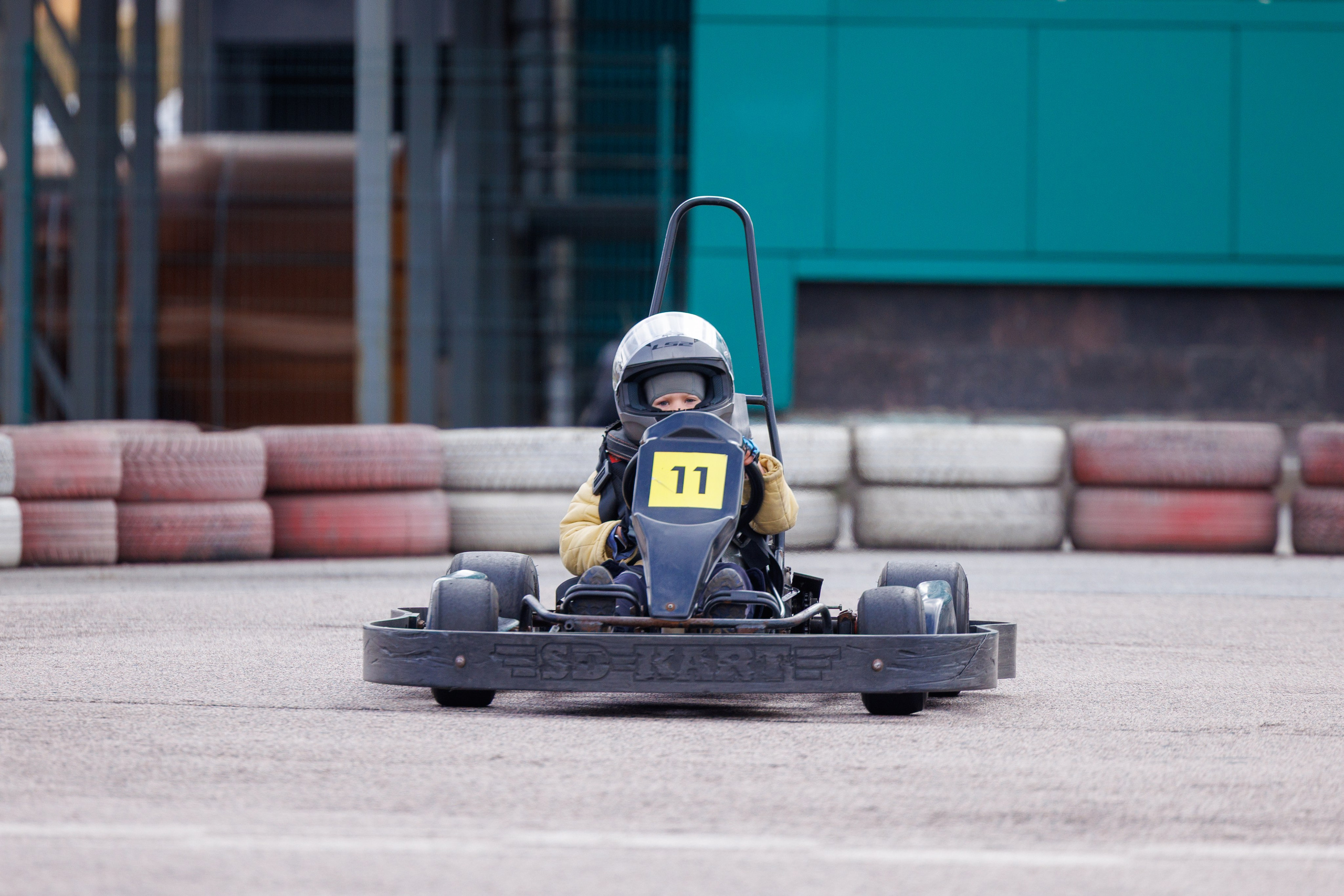 4-й этап «Кубок Поршня 2026». Фотограф Александр Заломаев