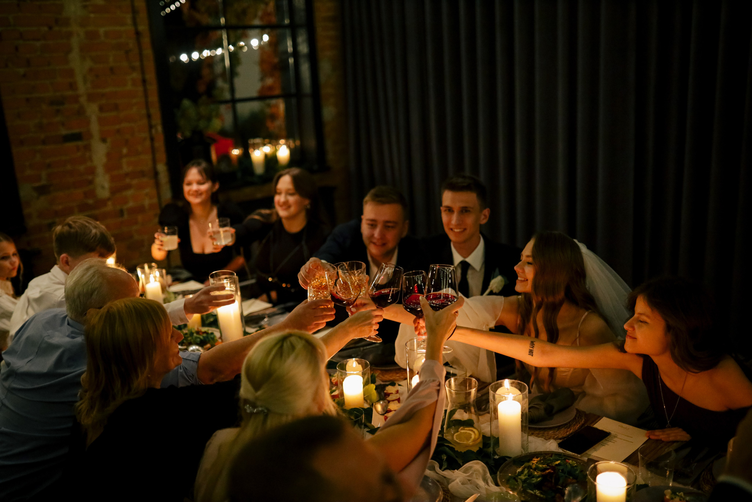 Мое сердце — твое солнце. Свадебный и семейный фотограф в Варшаве