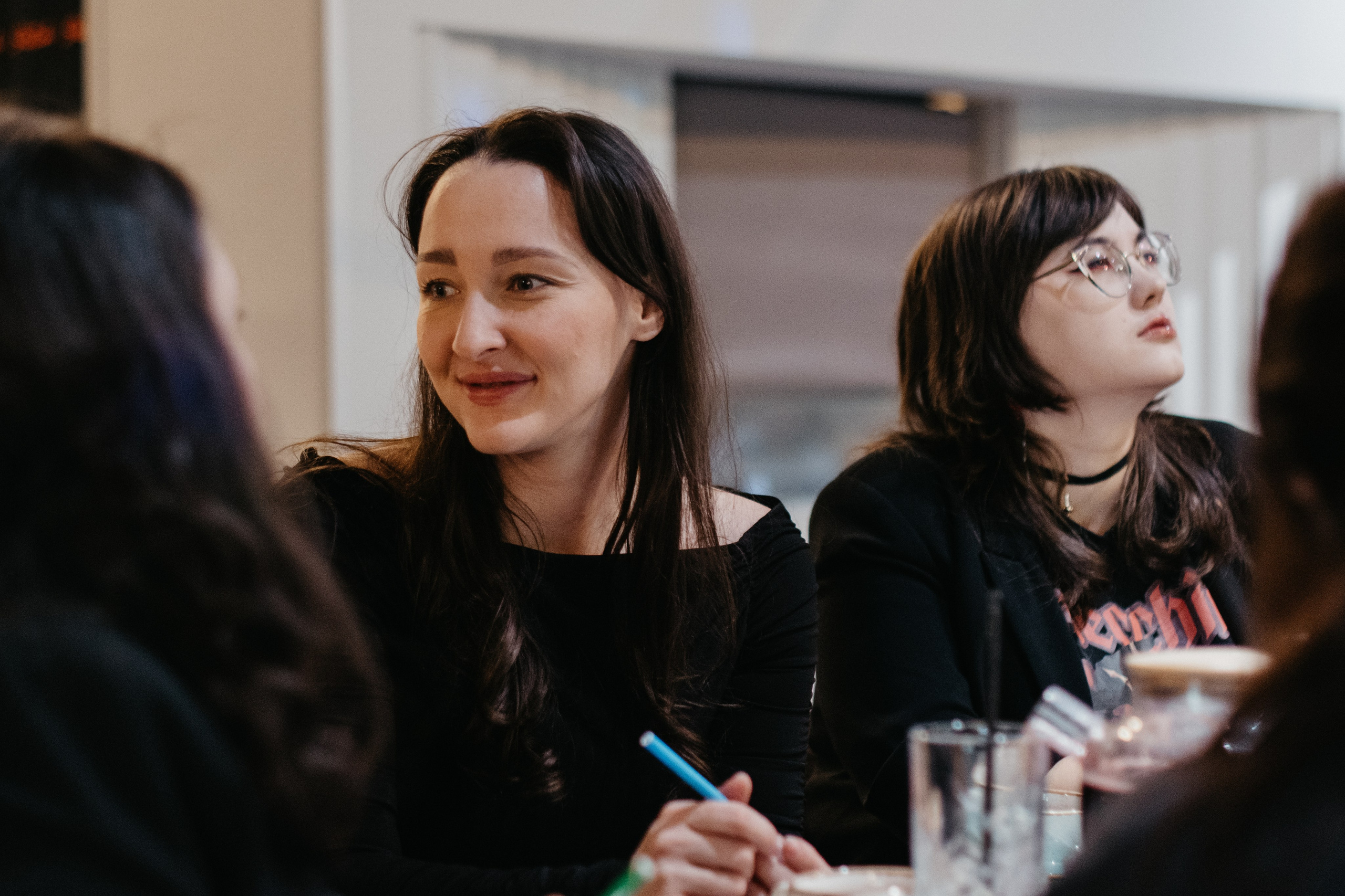 Музыкальное Бинго. Фотограф в Челябинске Любовь Денисенко