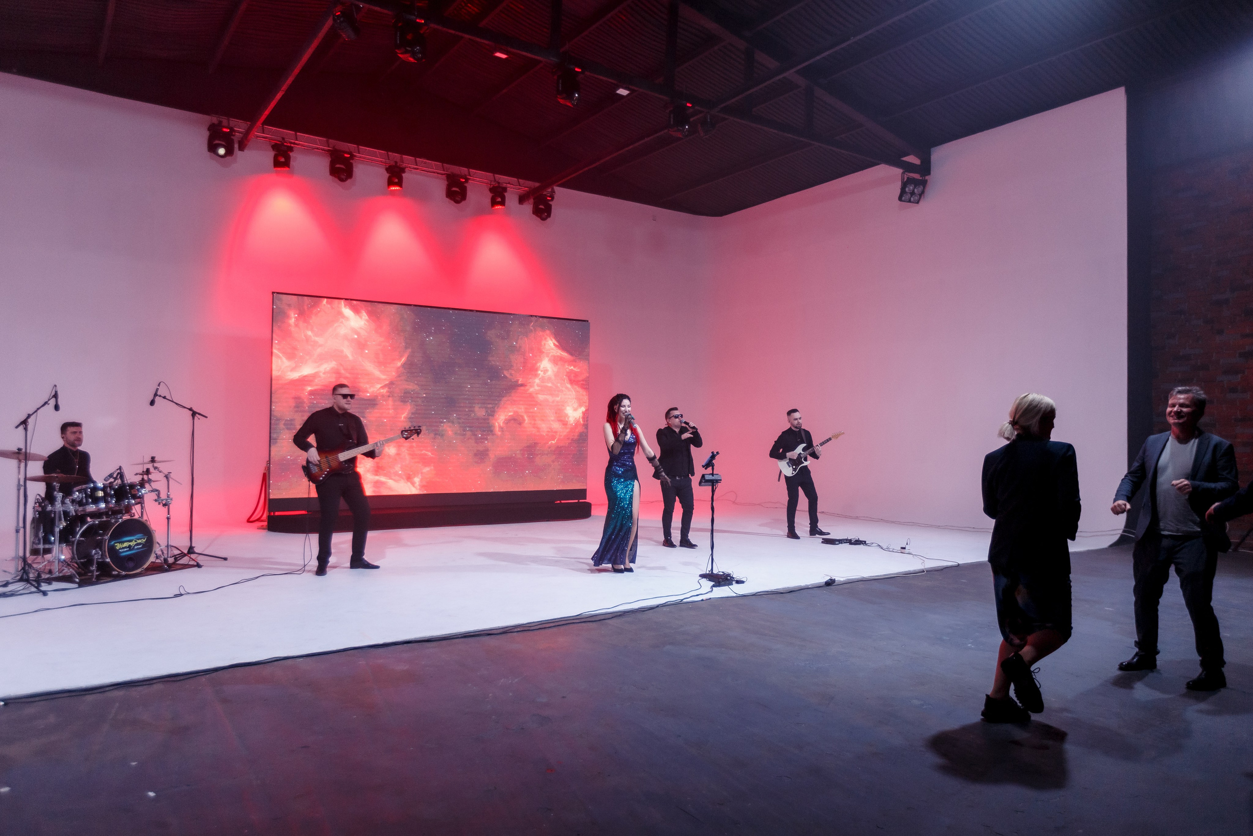 Апикс Конференция. Свадебный фотограф в Москве — Ольга Козловская