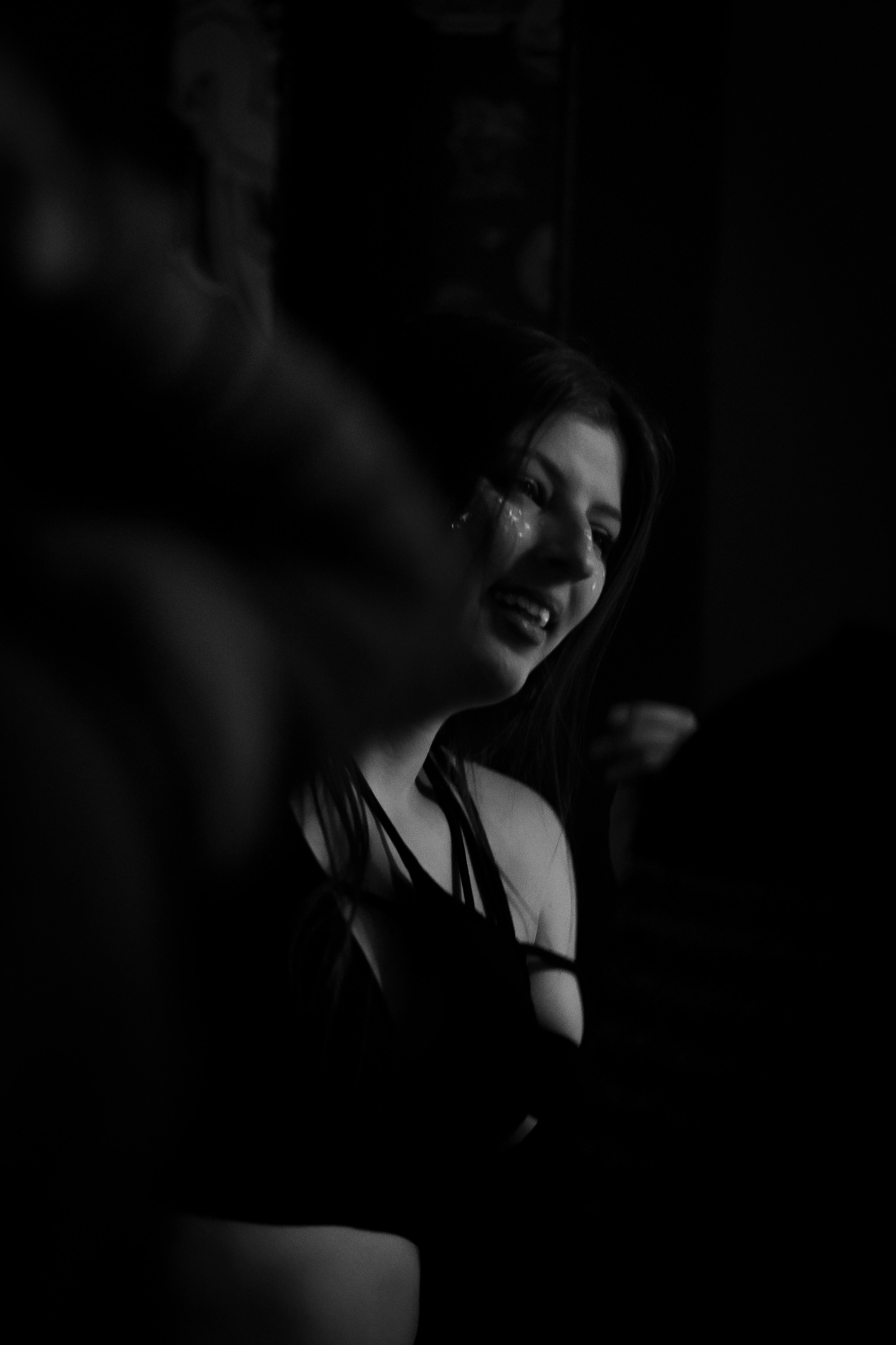 Rook's. Анастасия Паршукова — фотограф Шерегеш Новосибирск