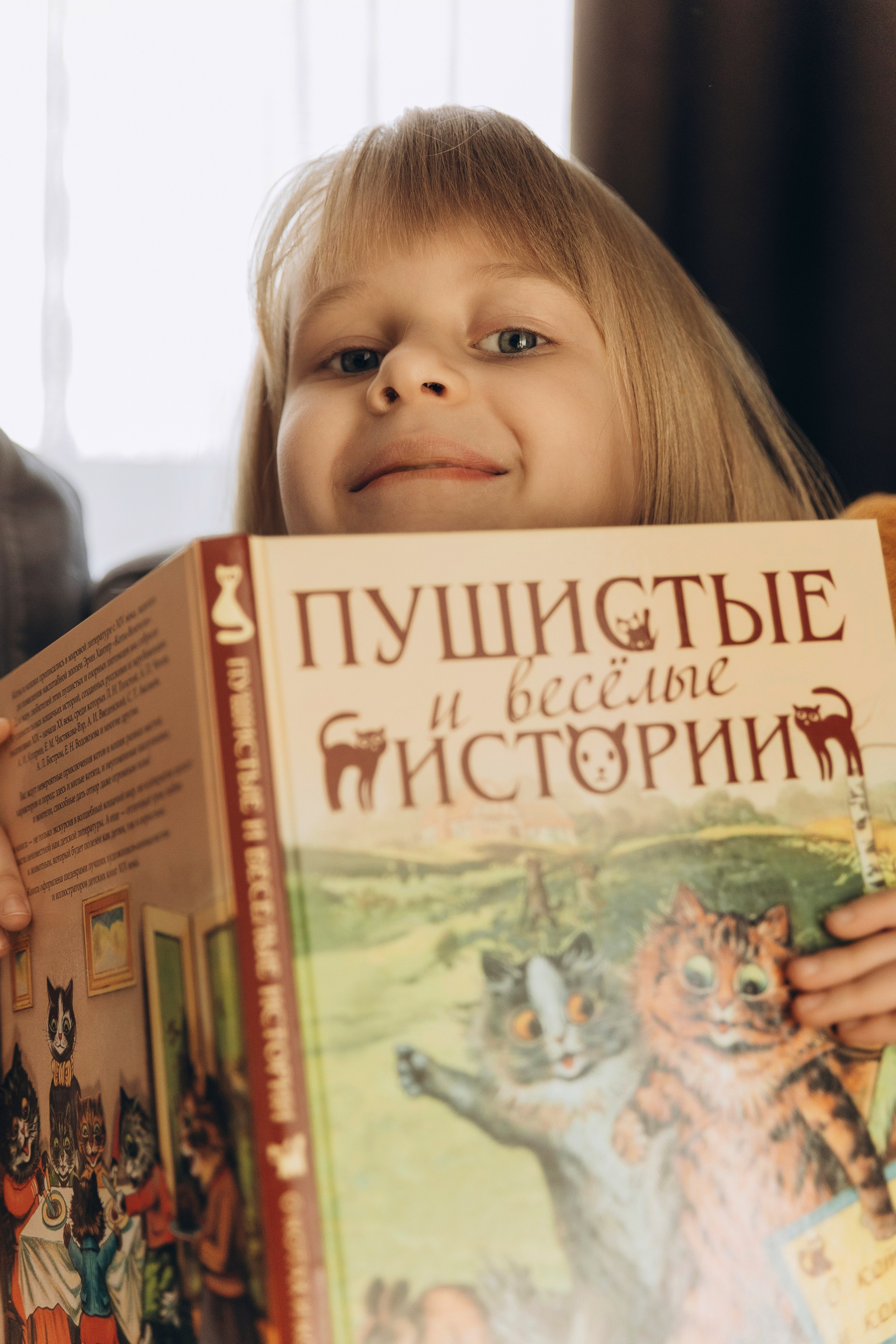 Маша пропустила садик. Семейная съемка — это красивый способ признаться своей семье в любви