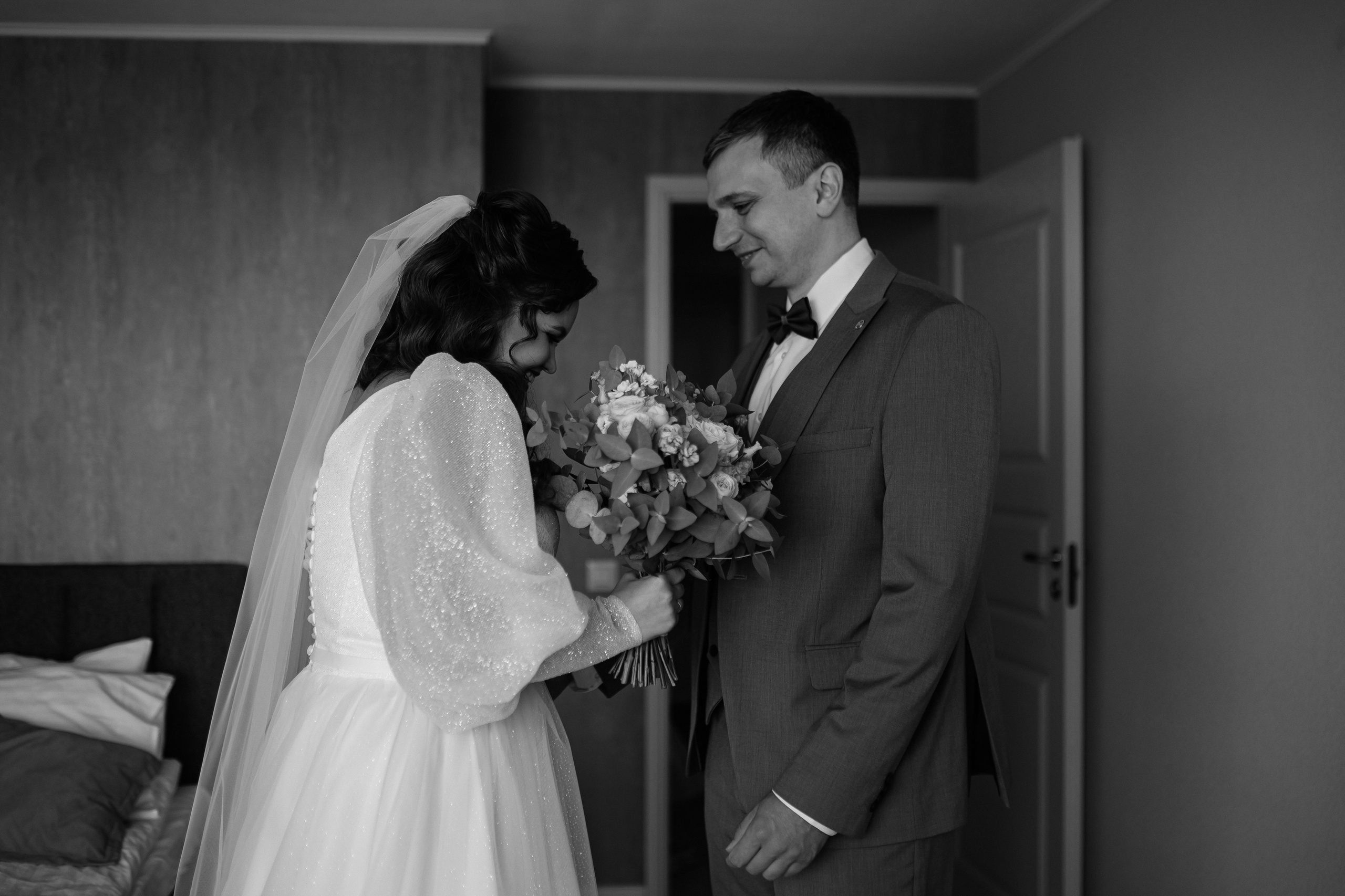 Свадьба Полины и Вадима. Свадебный и контент фотограф в Петрозаводске Ксения Истрафилова