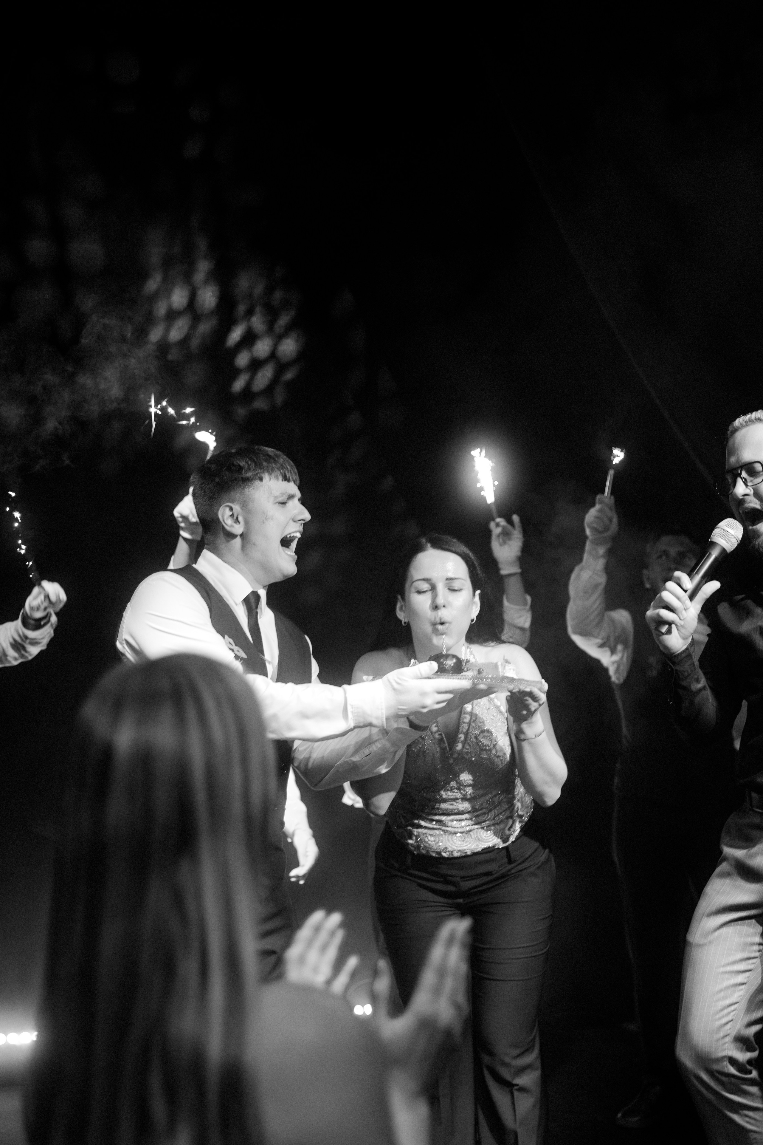 24 августа (суббота). BENUAR Restaurant