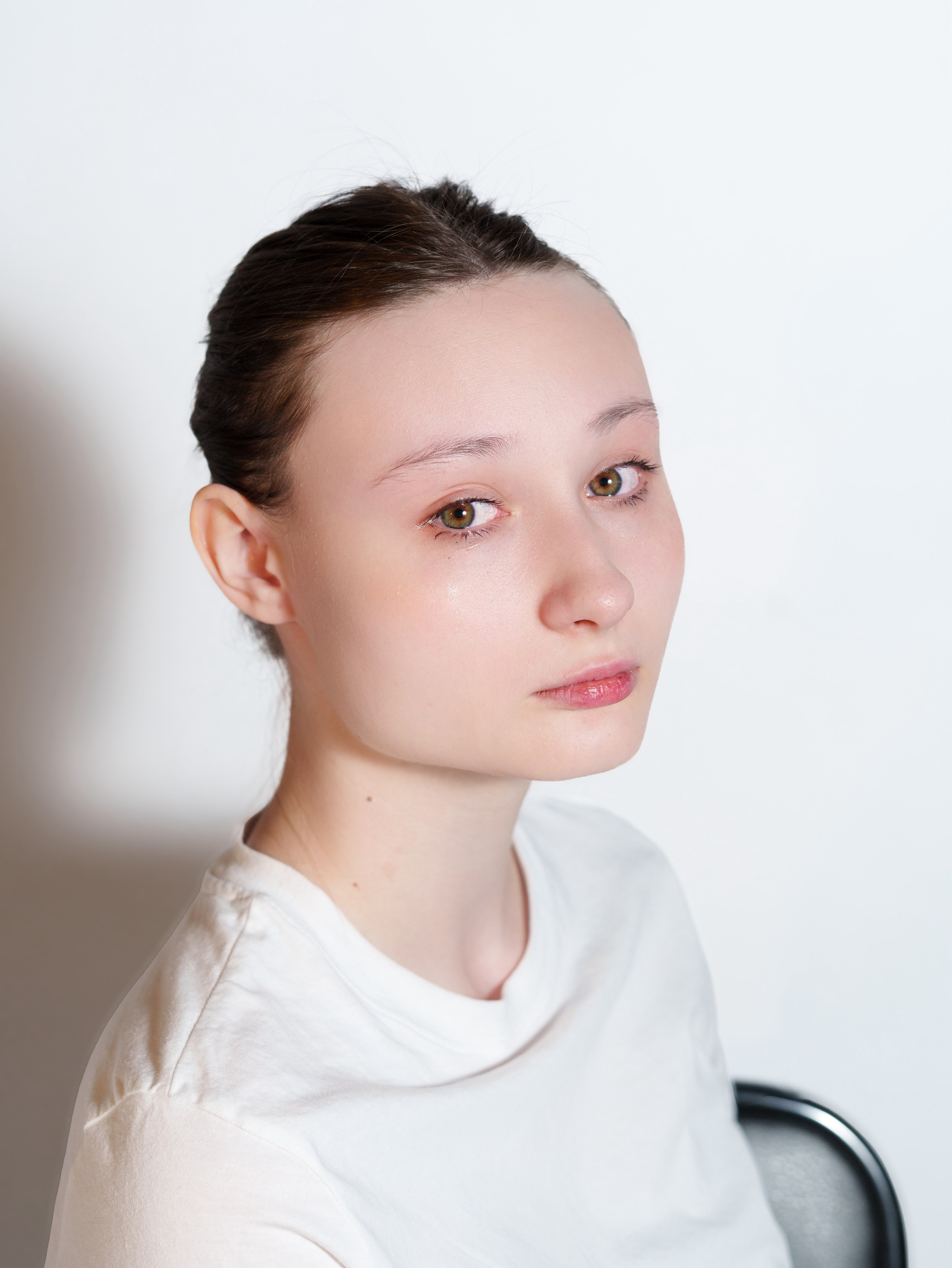 Actress portfolio. Anastasia. Фотограф и видеограф Тверь