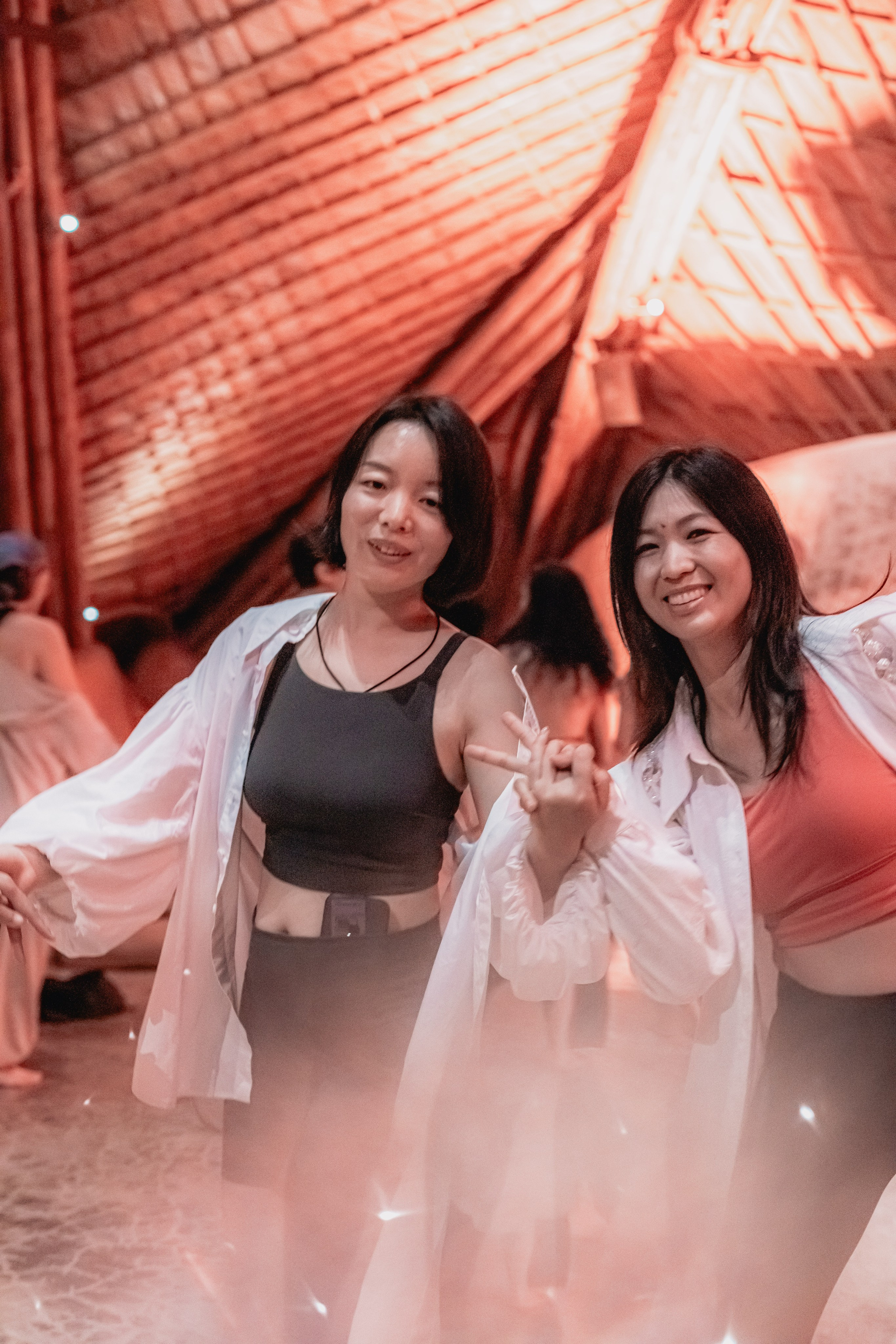 Cacao ceremony Full moon jan w Juan. Mariam Bagdasaryan