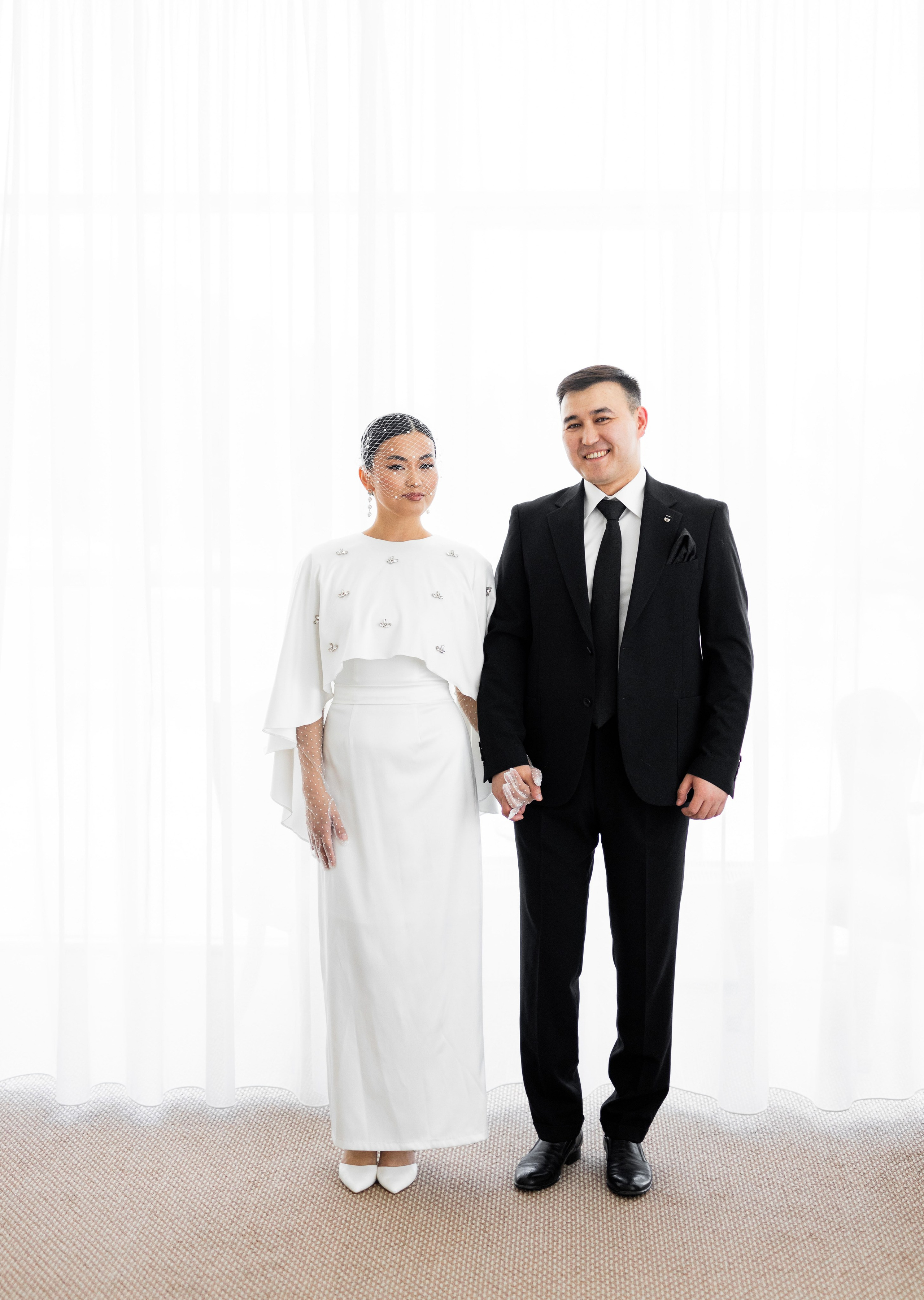 Диас и Мира. Палаццио