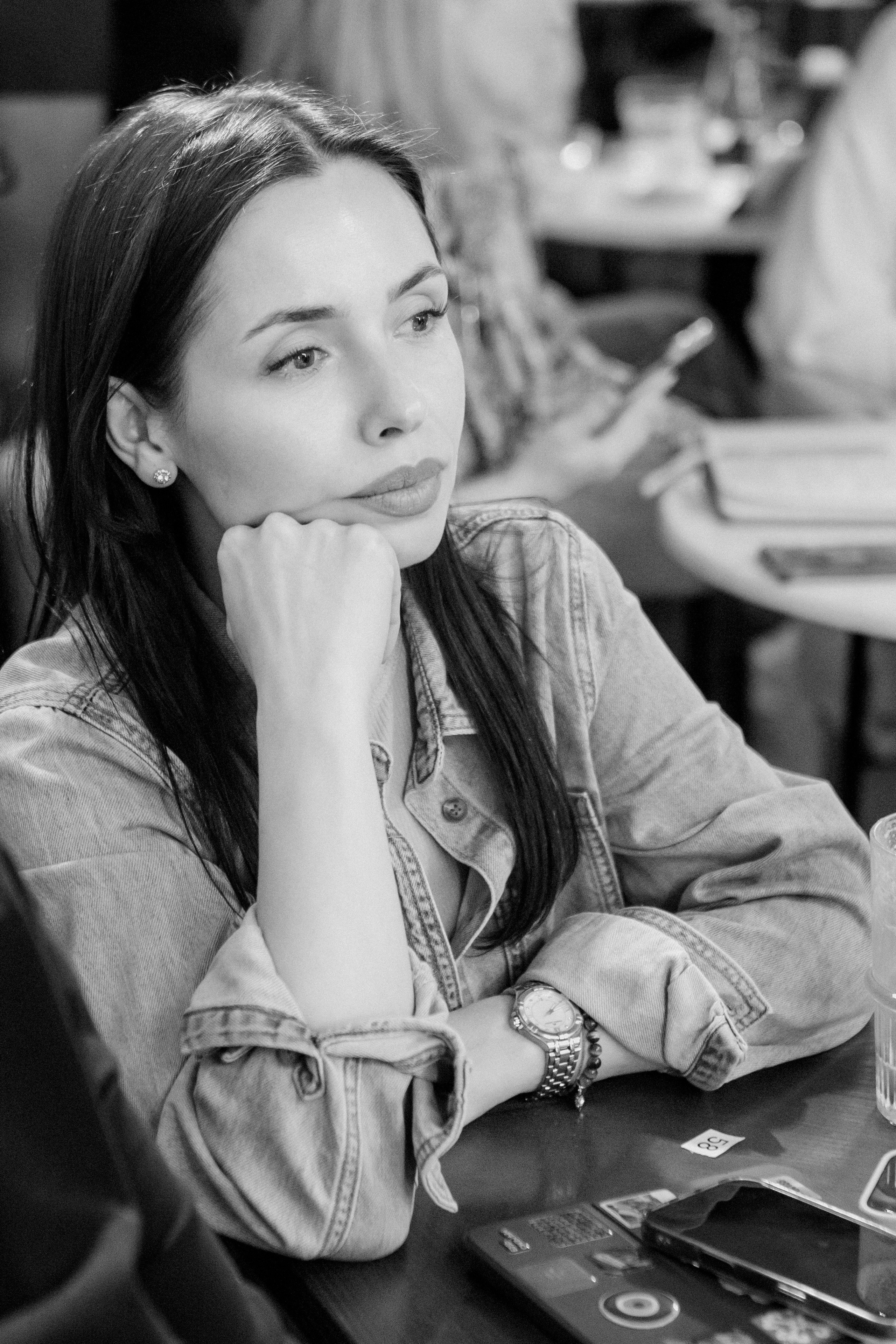 Проект «Люди города». Фотограф Александр Закадычный | Таганрог