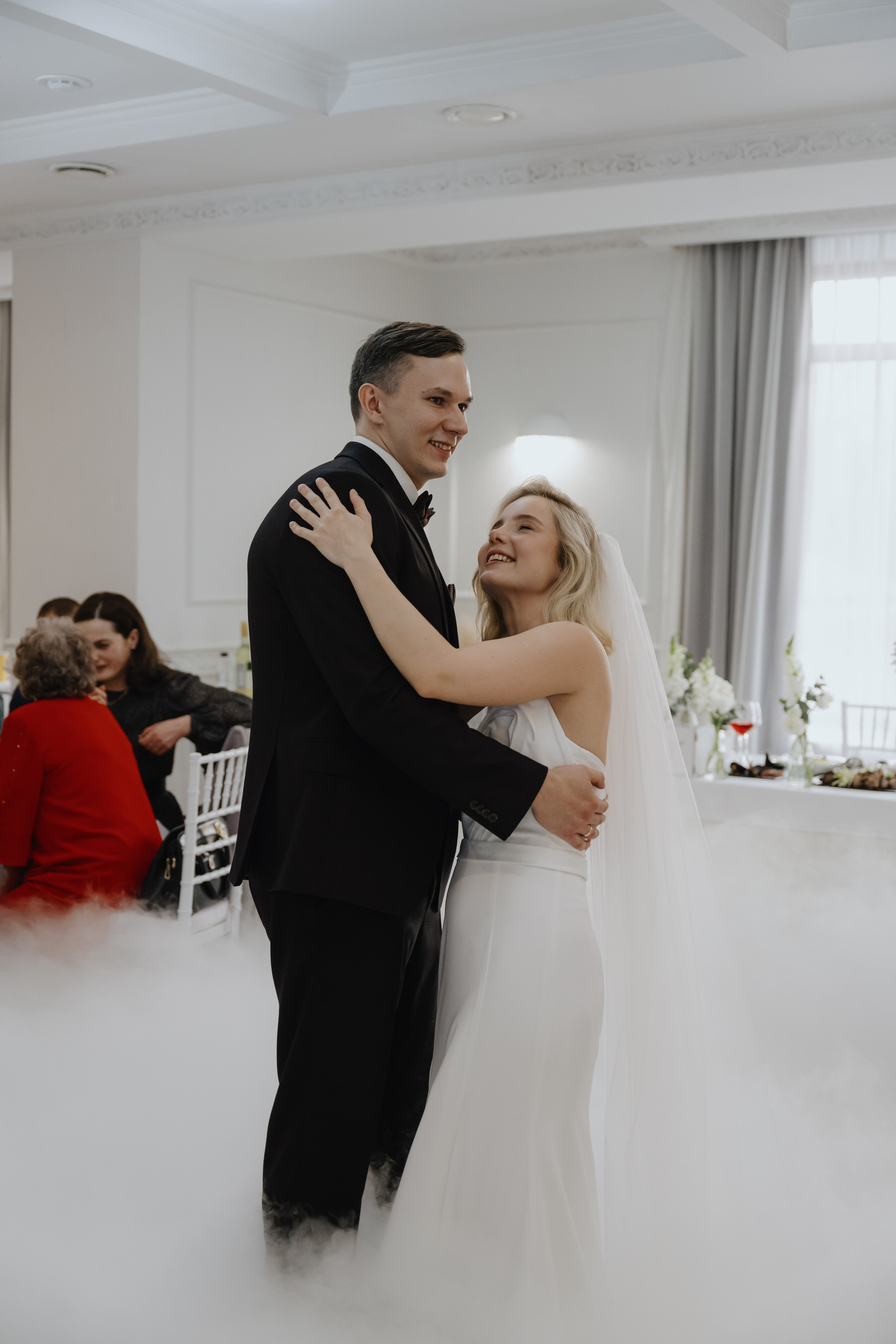 Татьяна & Данил, Сосновый бор